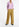 Camel wide-leg pants Faume - seconde main