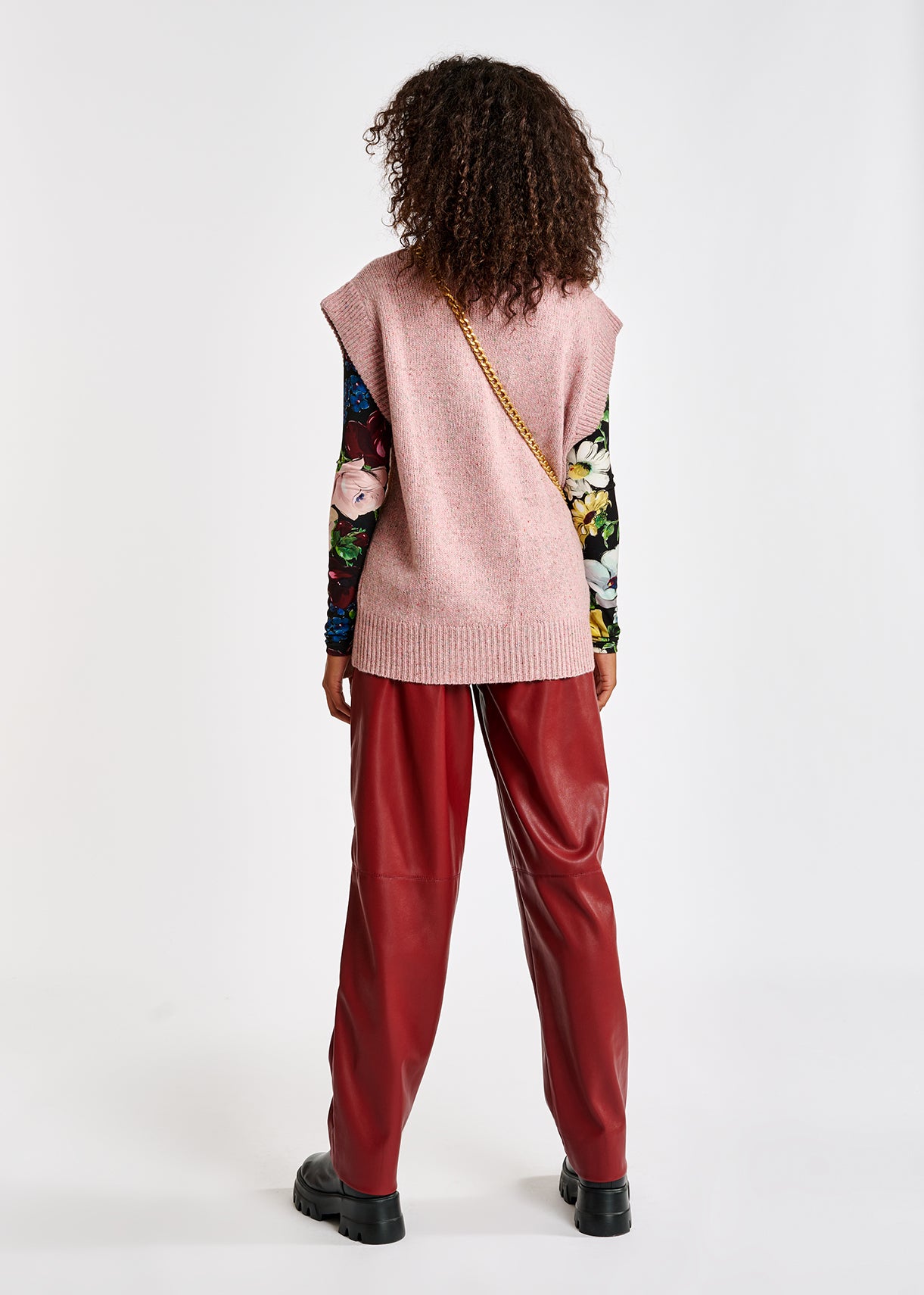 Asoftly pull RE—SSENTIEL | Essentiel second hand