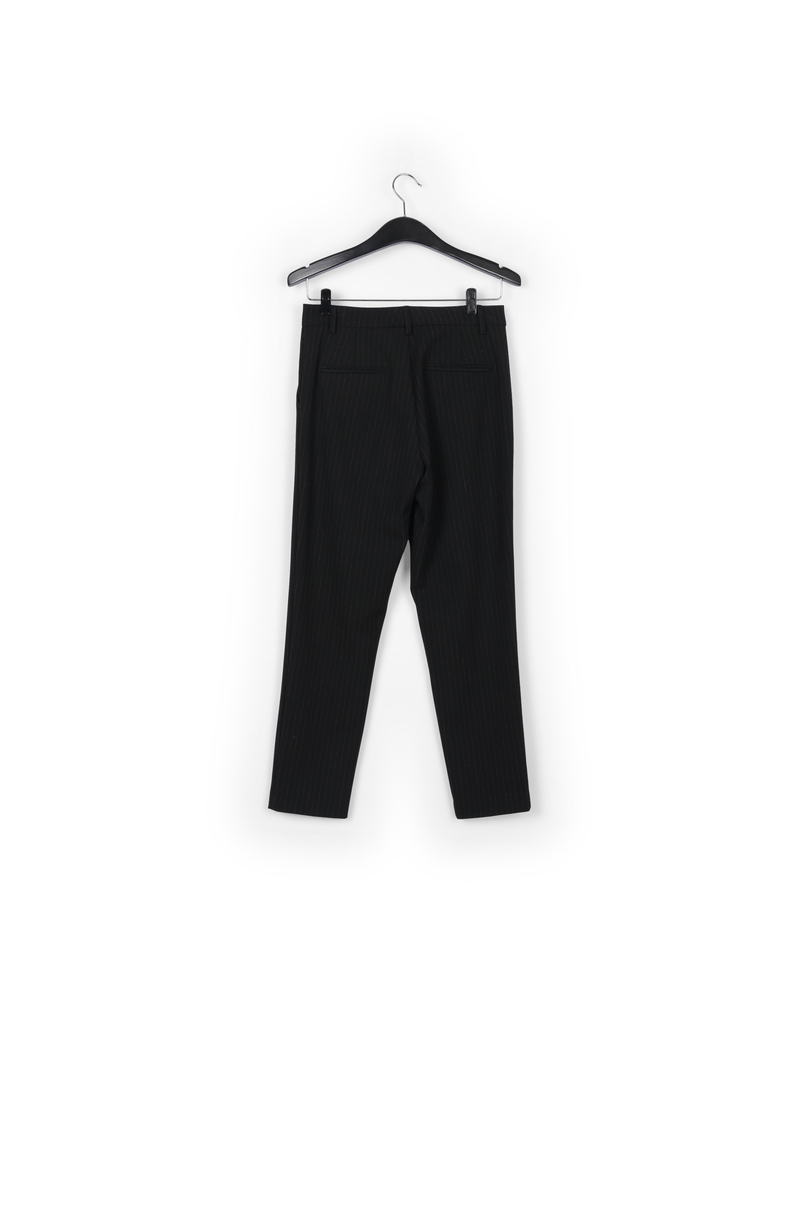 Fitted trousers RE—SSENTIEL | Essentiel second hand