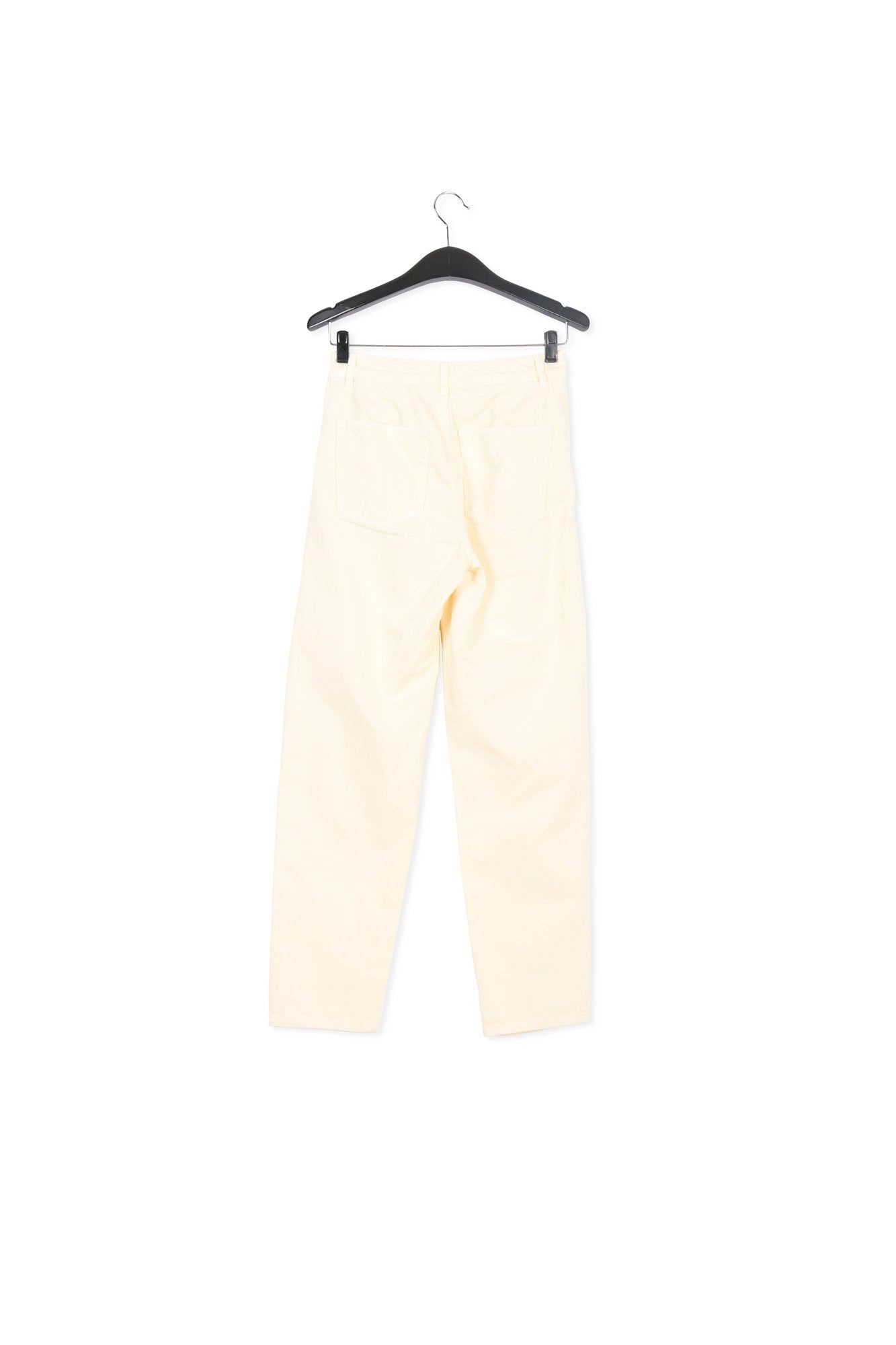 Worchester baggy jeans RE—SSENTIEL | Essentiel second hand