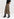 Abundance tafta circle skirt Faume - seconde main
