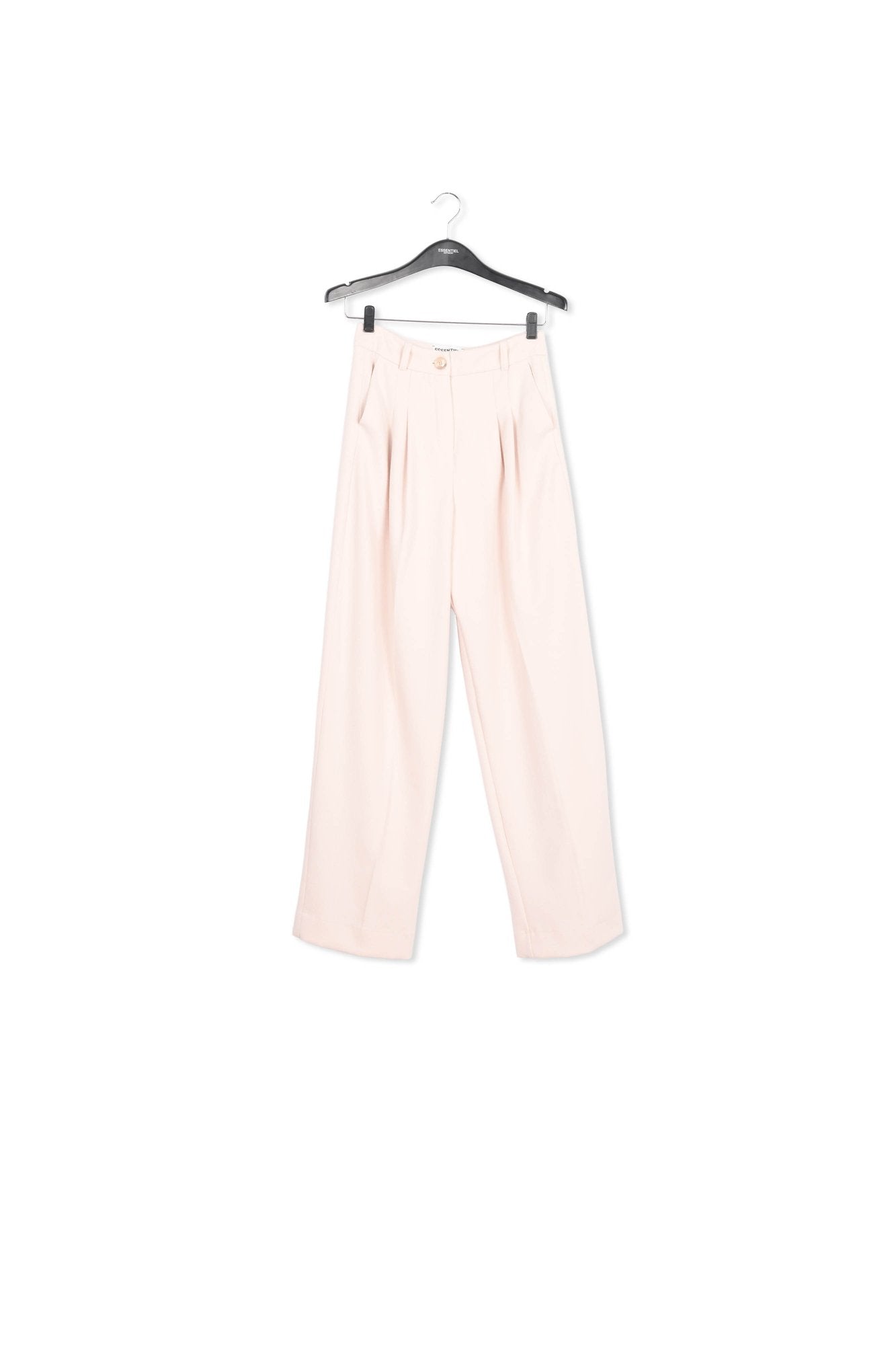 Employ pants RE—SSENTIEL | Essentiel second hand