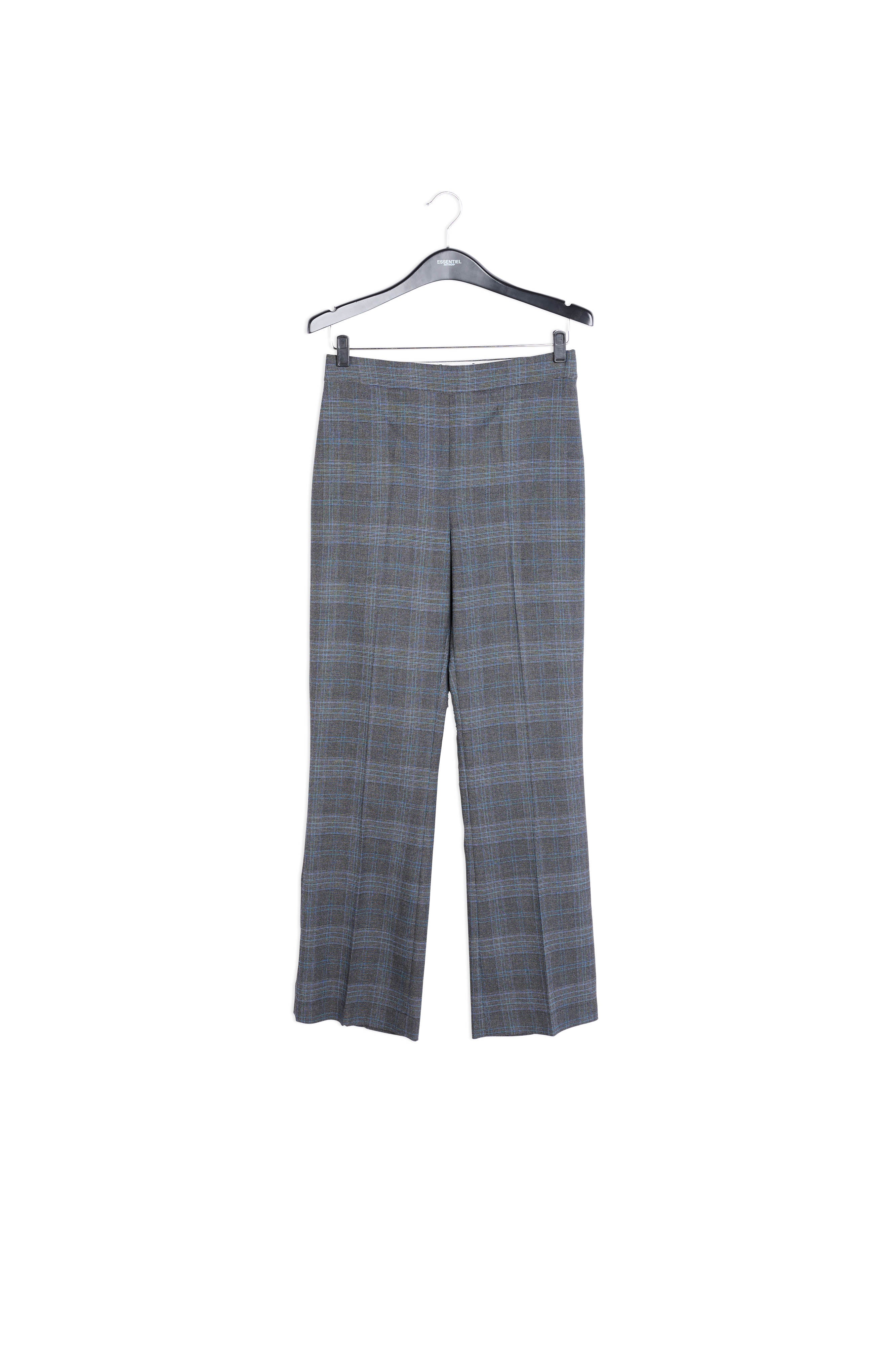 Wide leg pants RE—SSENTIEL | Essentiel second hand