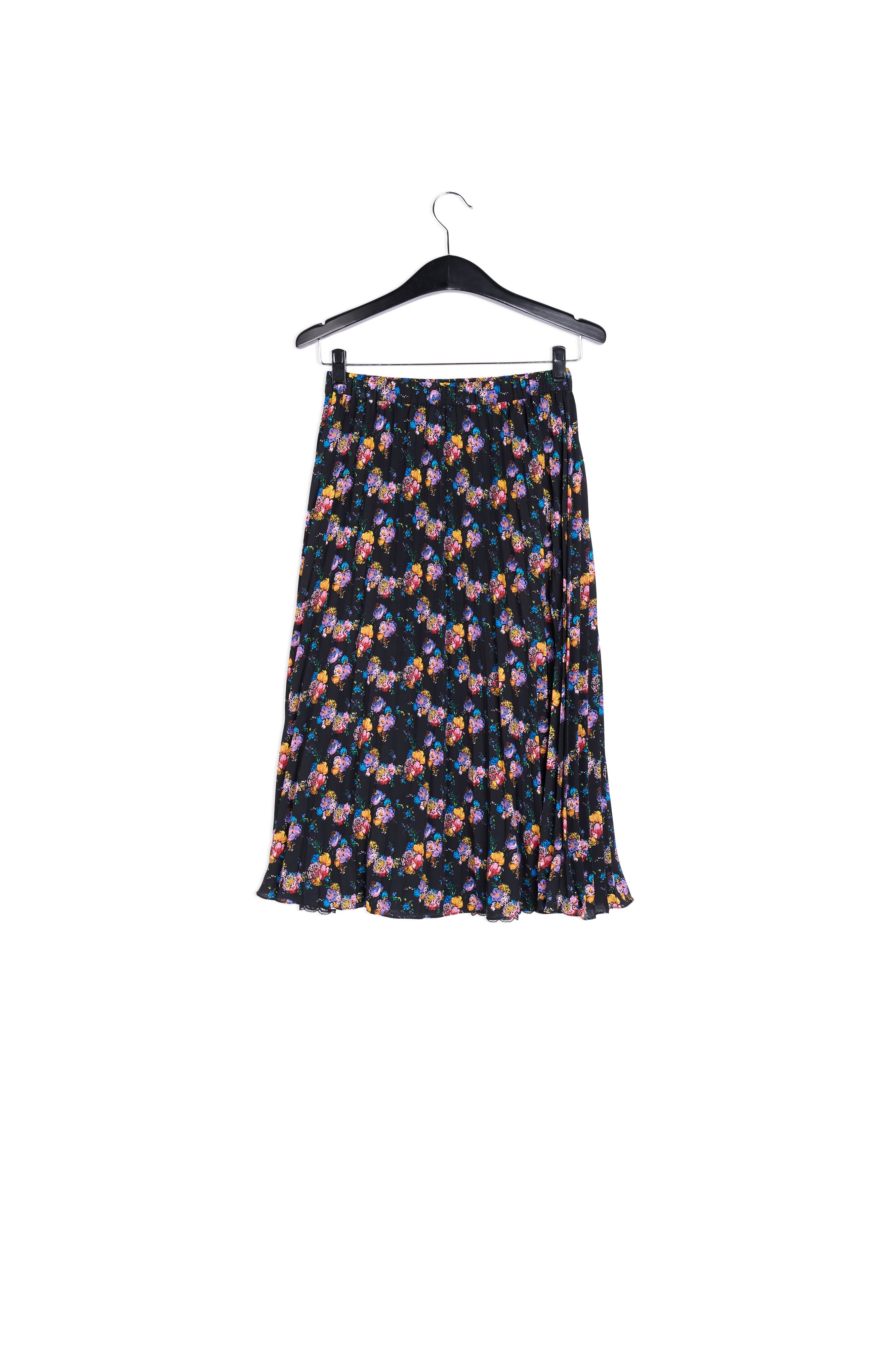 Skirt Printed RE—SSENTIEL | Essentiel second hand