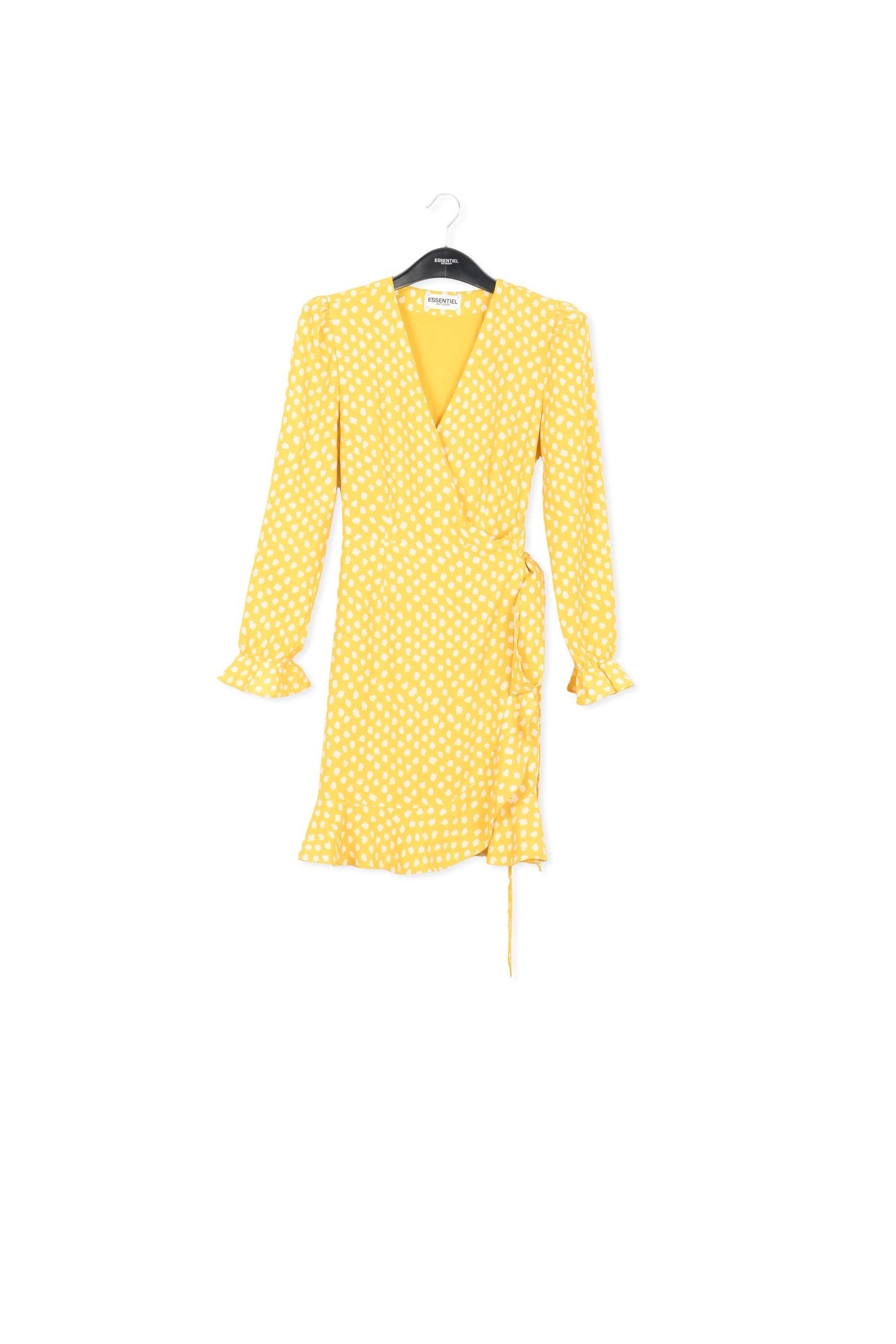 Vodolfo robe RE—SSENTIEL | Essentiel second hand