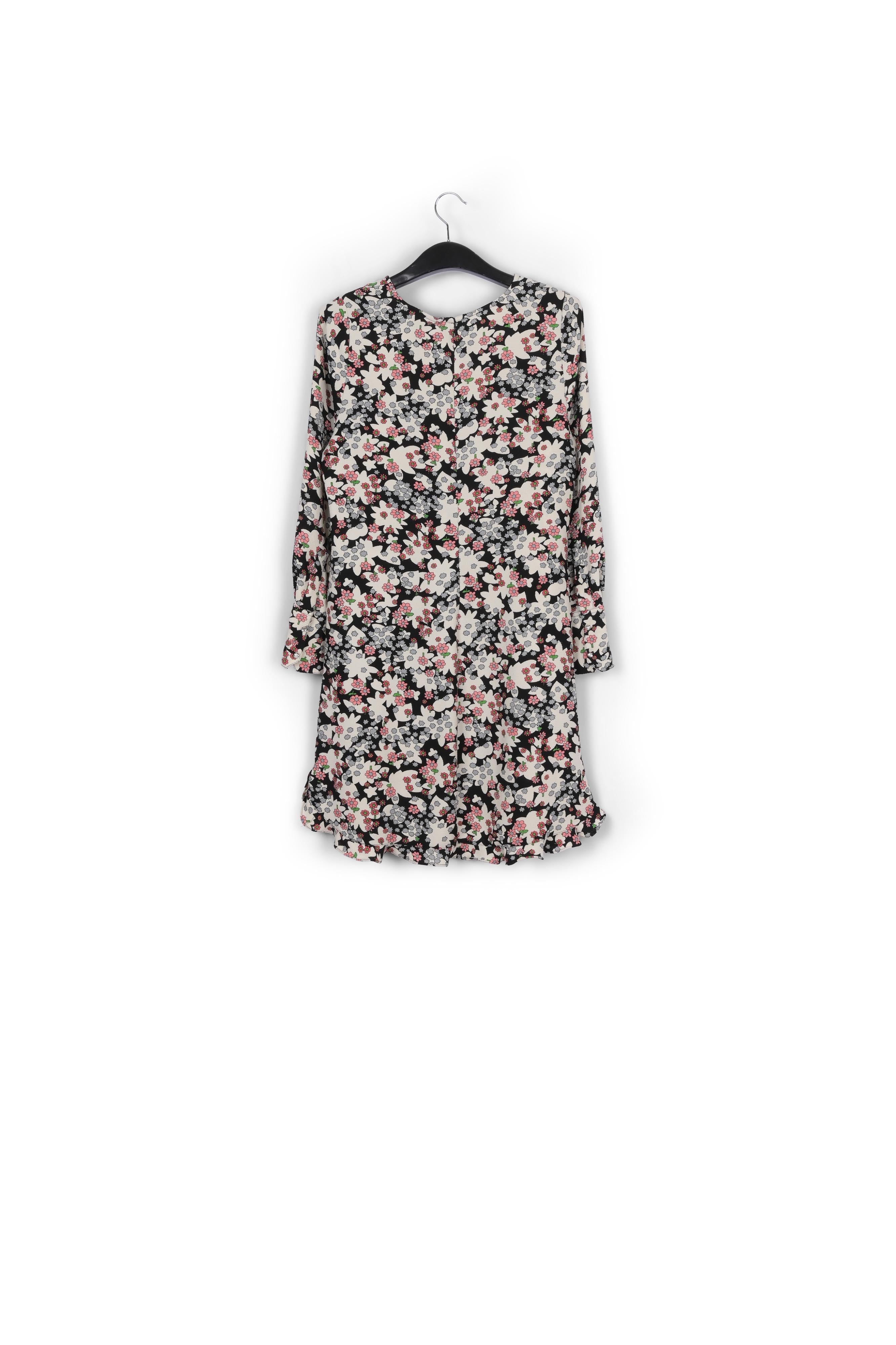 Long-sleeved dress RE—SSENTIEL | Essentiel second hand