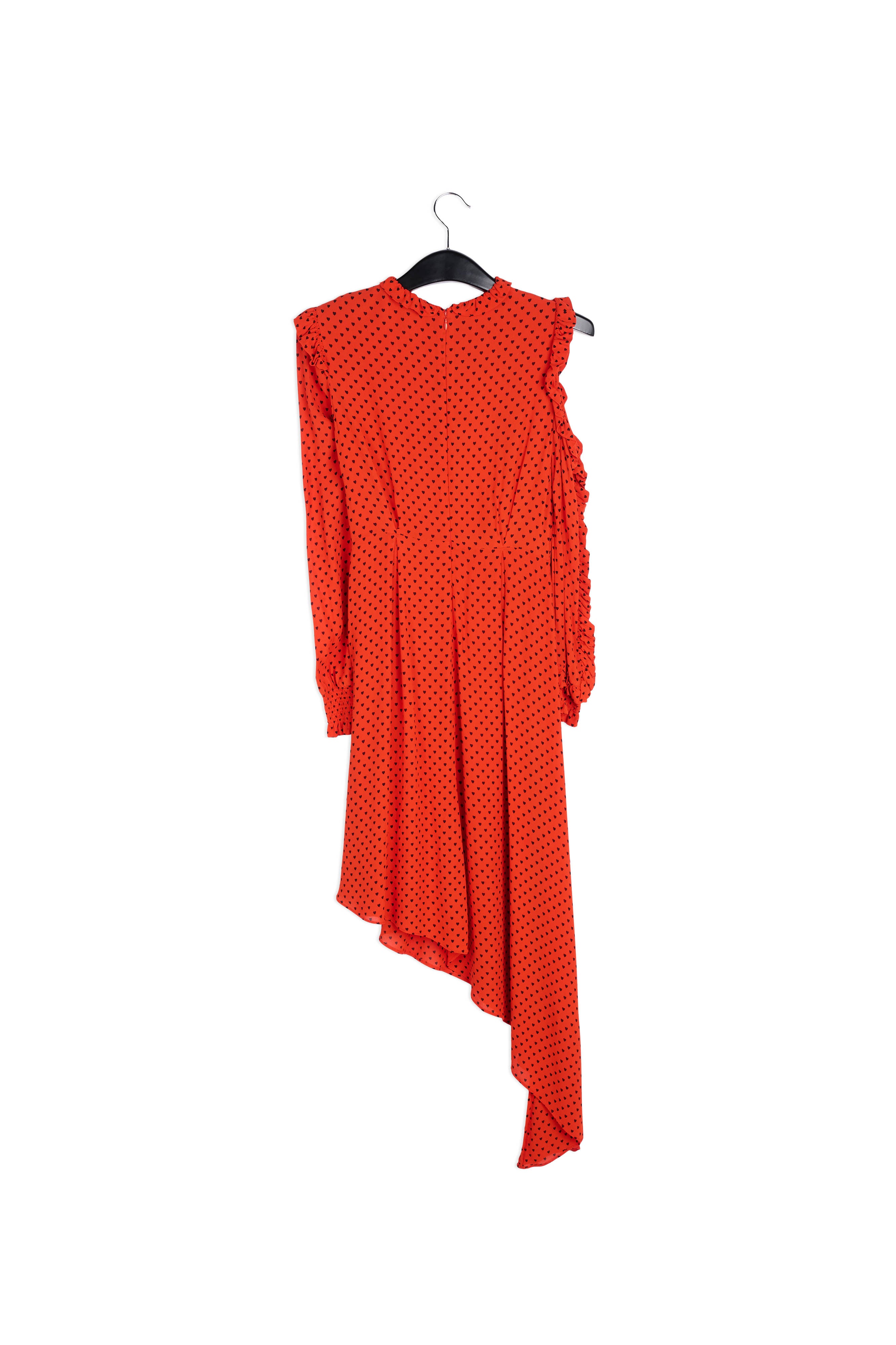 Regulate jurk RE—SSENTIEL | Essentiel second hand