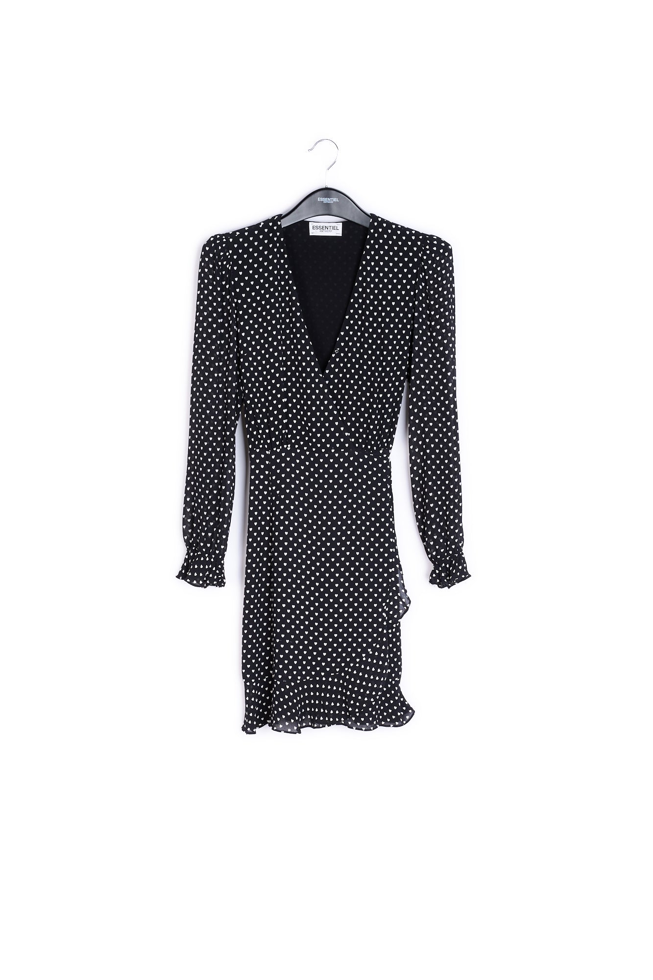 Rodolfo jurk RE—SSENTIEL | Essentiel second hand