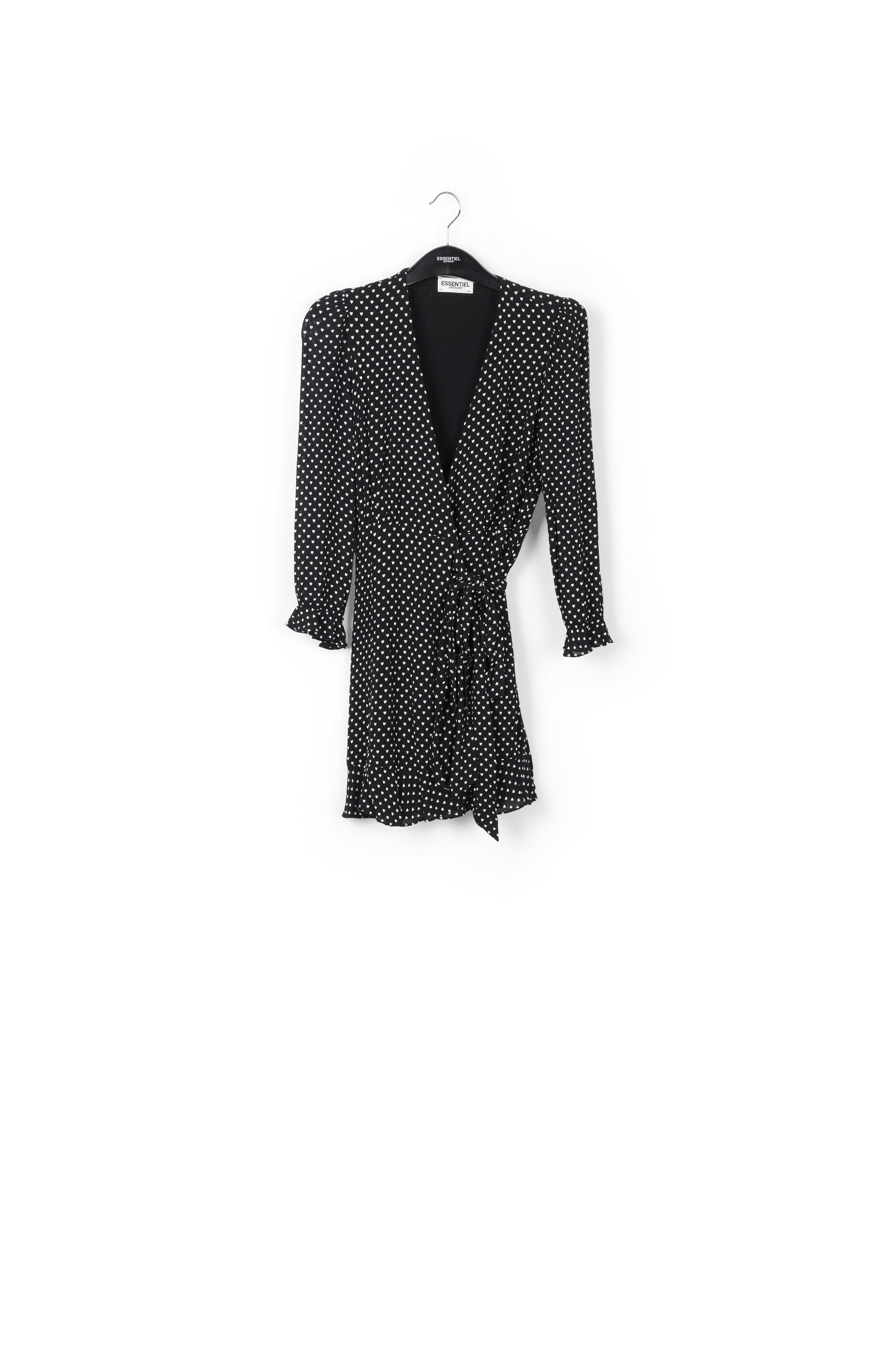 Rodolfo robe RE—SSENTIEL | Essentiel second hand