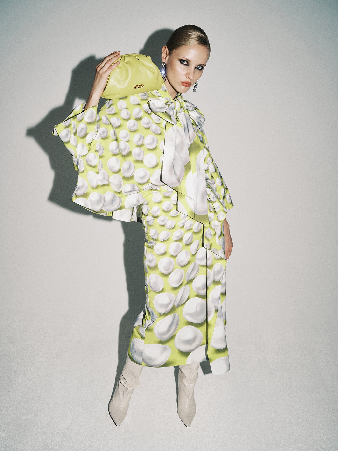  RE—SSENTIEL | Essentiel second hand