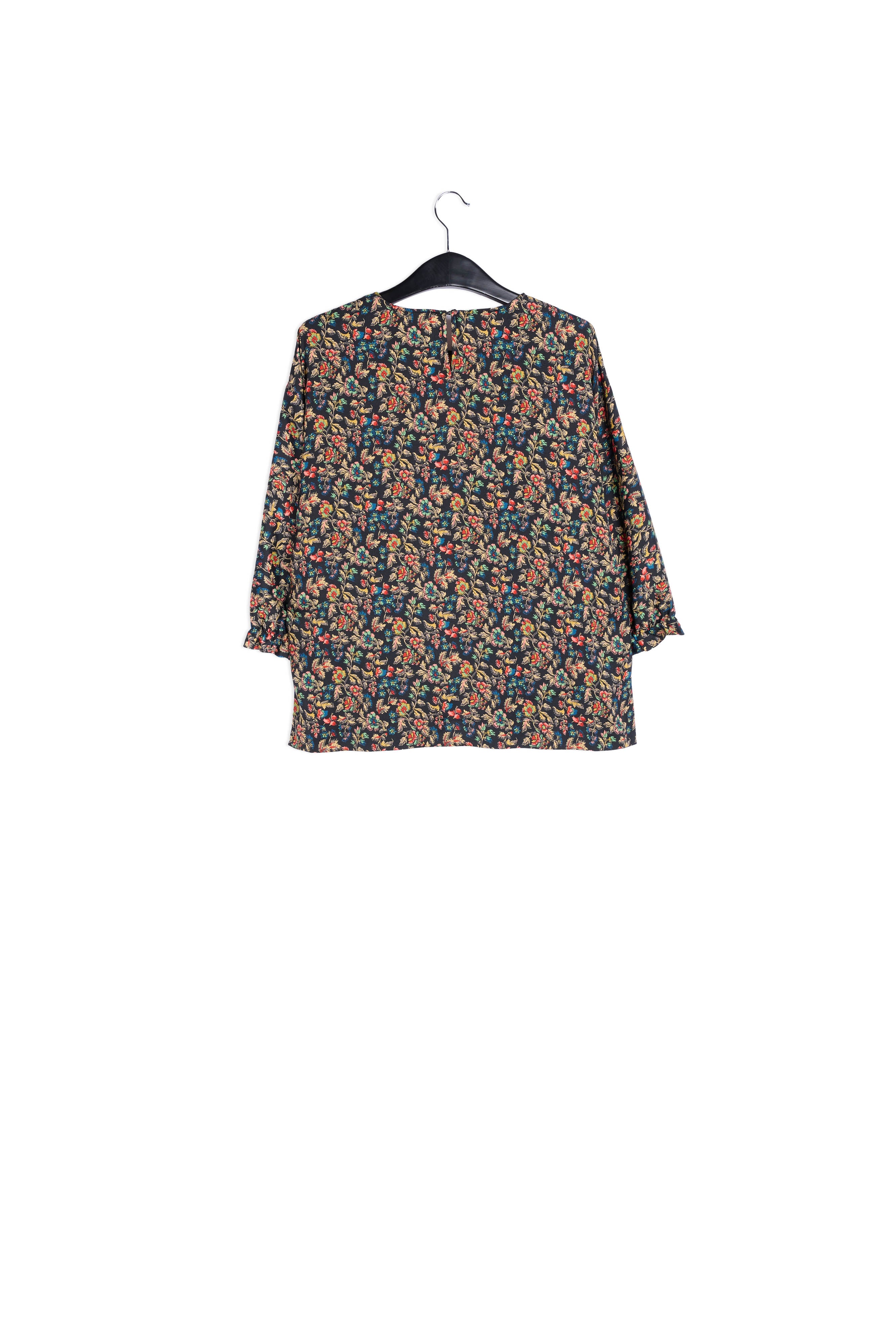  Multicolored top RE—SSENTIEL | Essentiel second hand