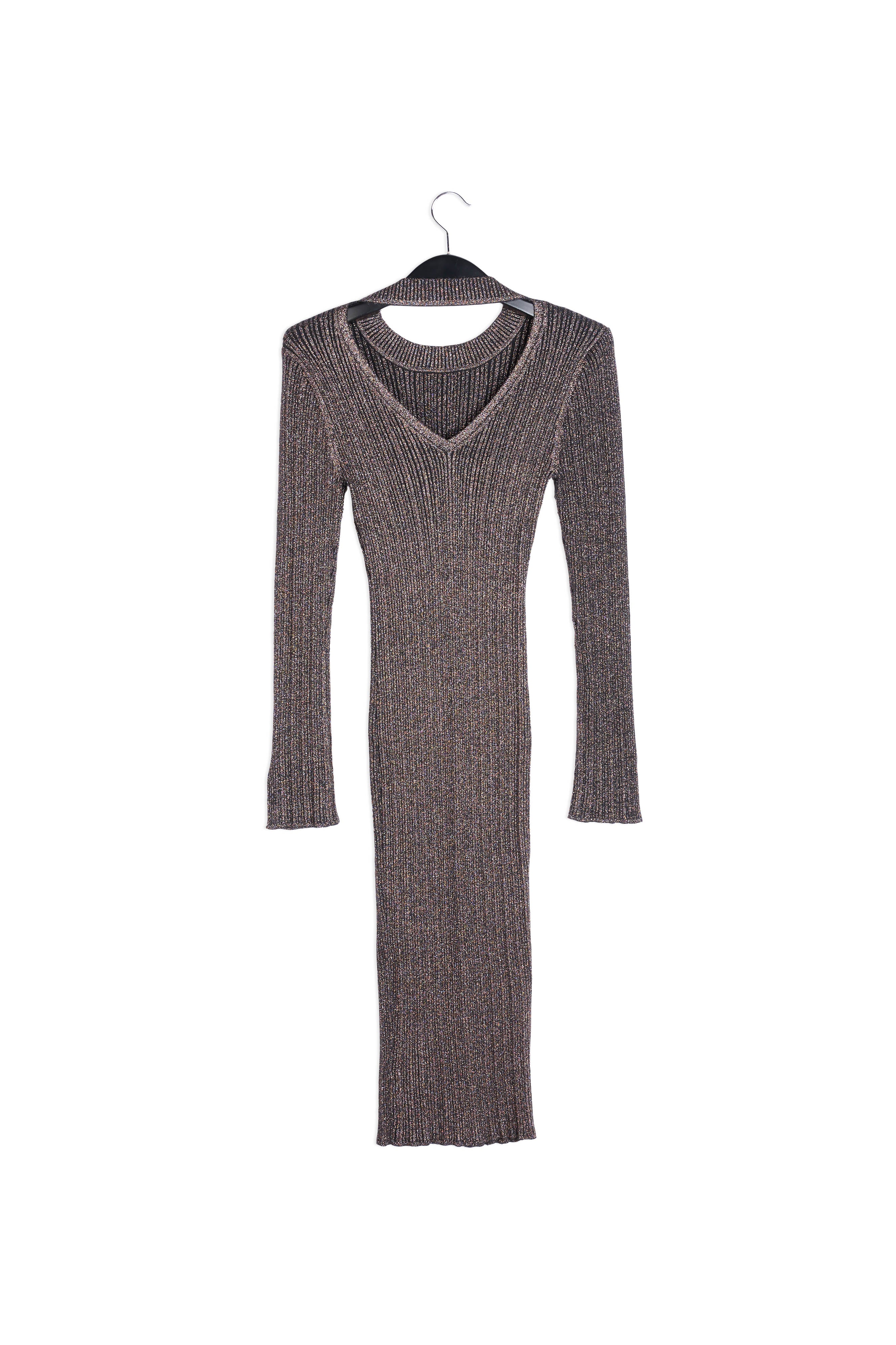  Brown RE—SSENTIEL | Essentiel second hand