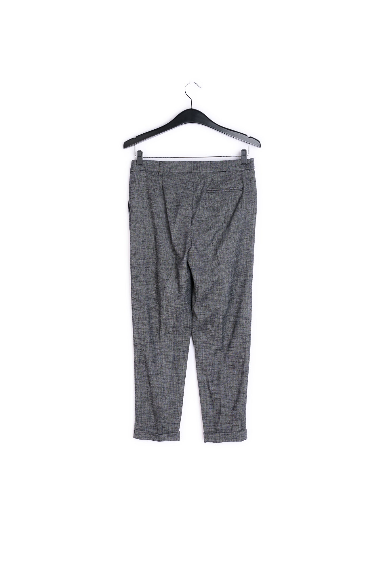 Pants Grey RE—SSENTIEL | Essentiel second hand