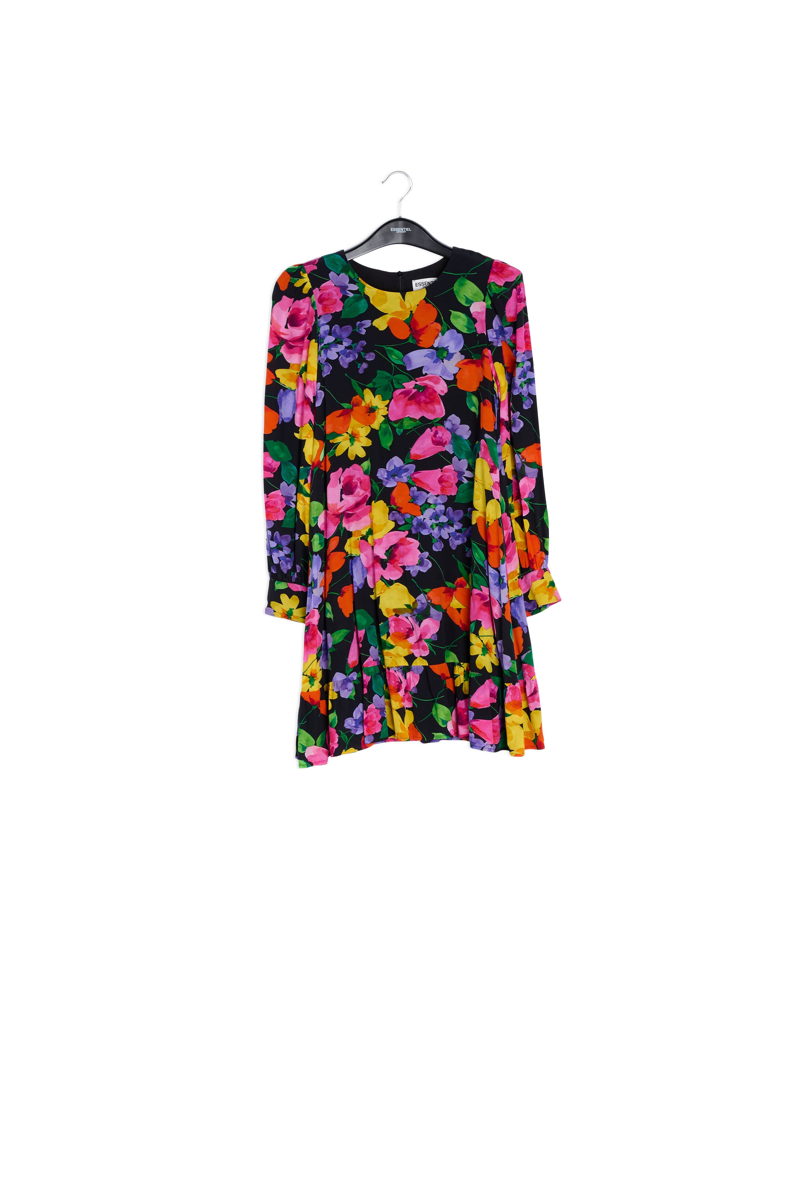 Printed dress RE—SSENTIEL | Essentiel second hand