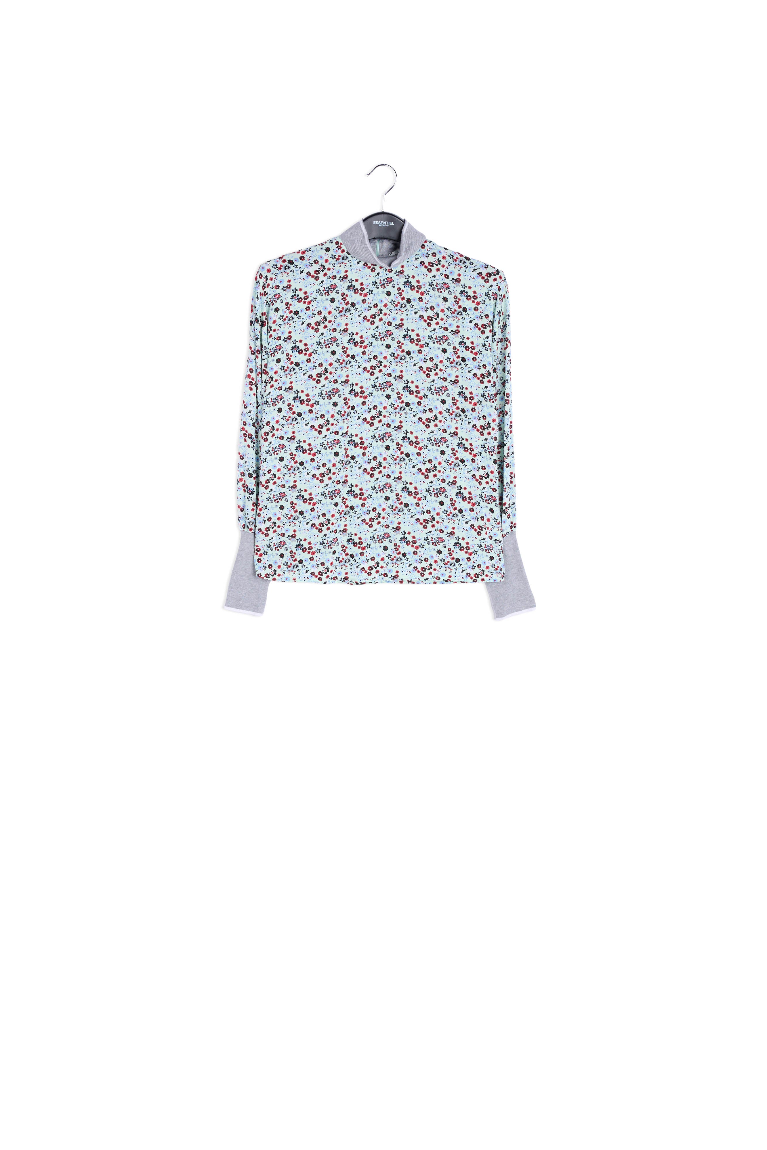 Top Printed RE—SSENTIEL | Essentiel second hand