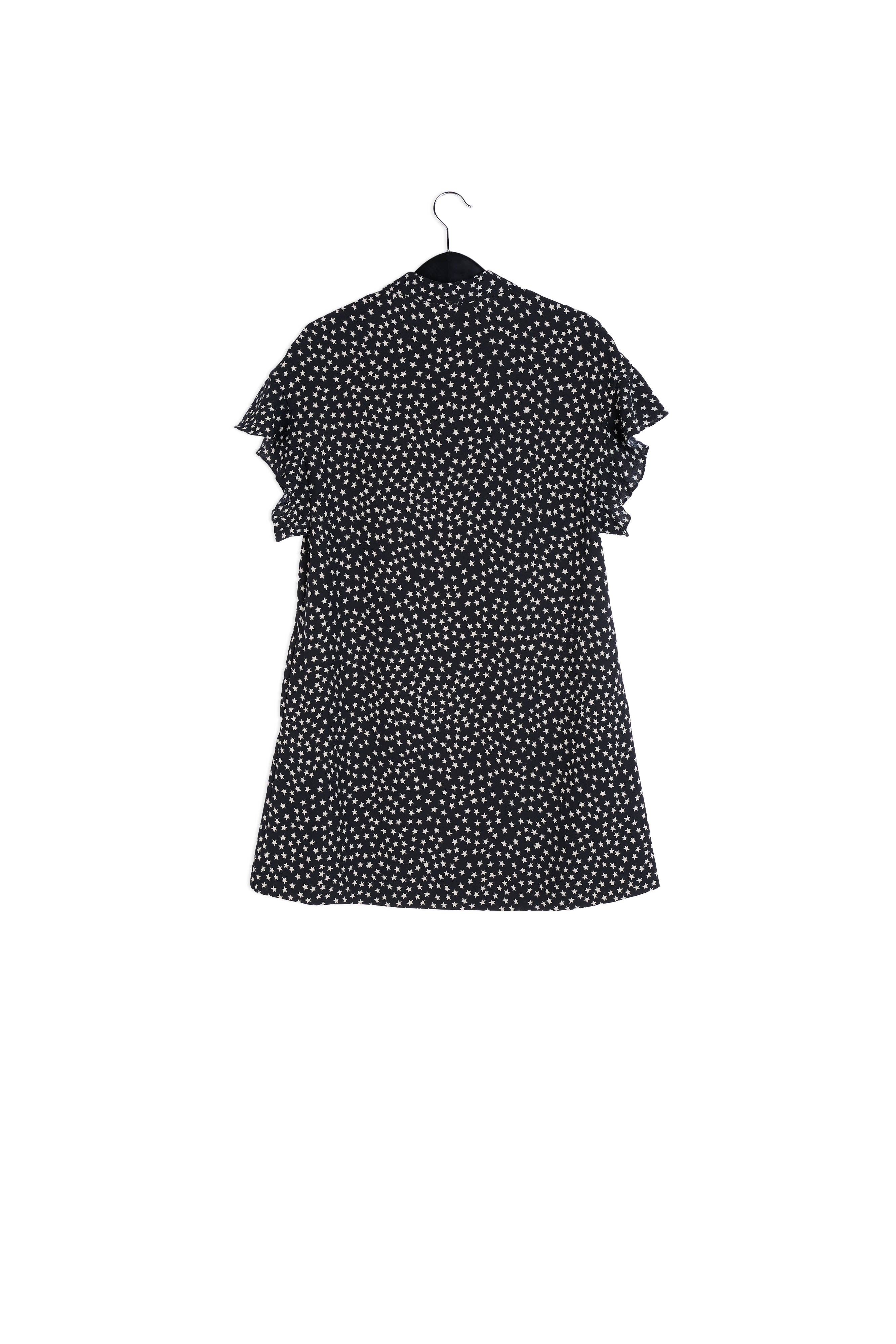 Black dress RE—SSENTIEL | Essentiel second hand