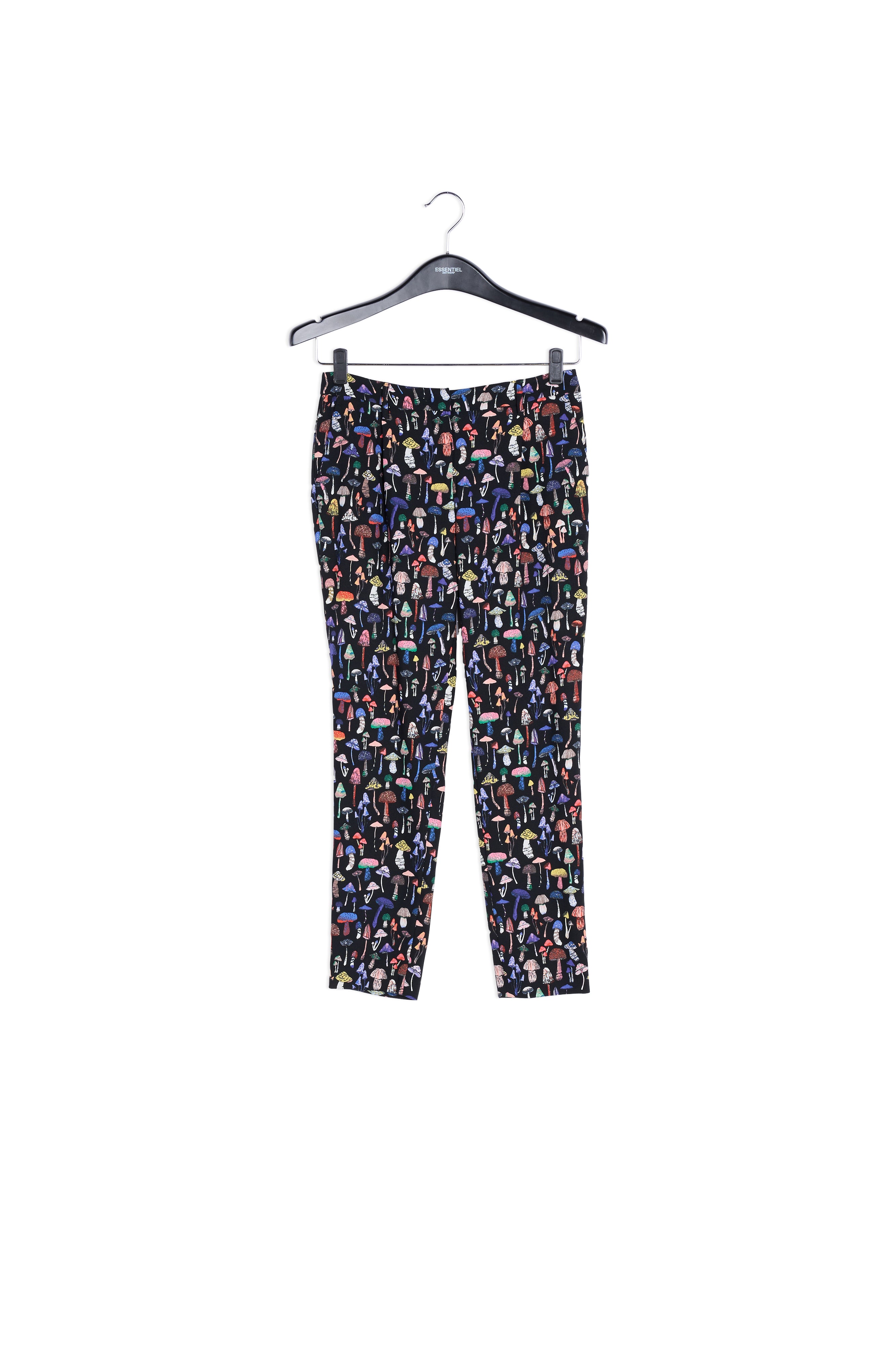 Pantalon Multicolore RE—SSENTIEL | Essentiel second hand