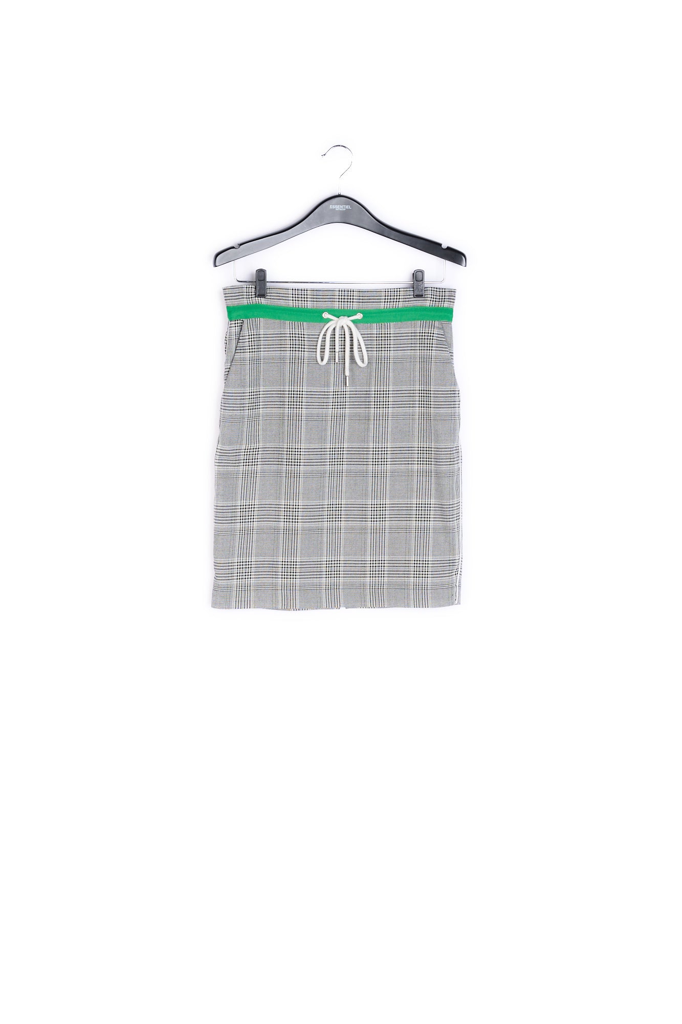 Jupe Imprimé RE—SSENTIEL | Essentiel second hand