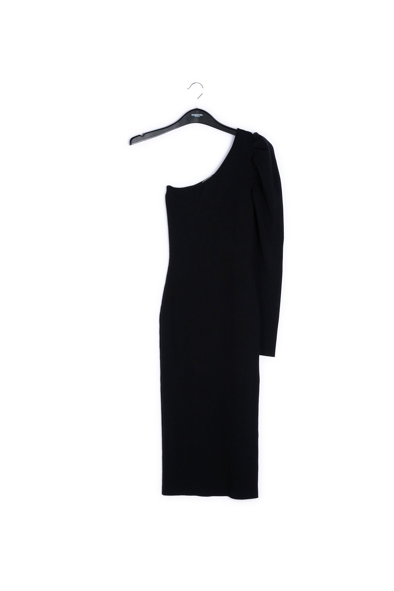 Black dress RE—SSENTIEL | Essentiel second hand