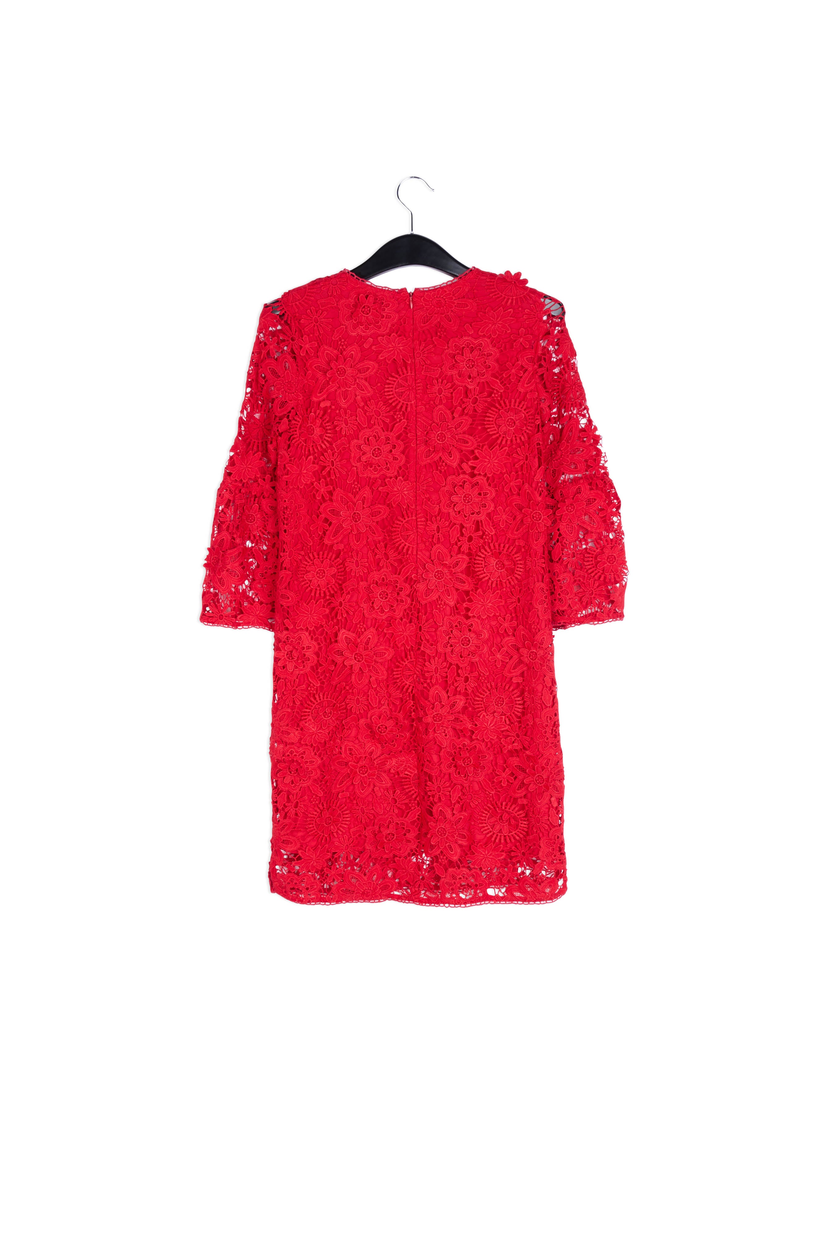  Red dress RE—SSENTIEL | Essentiel second hand