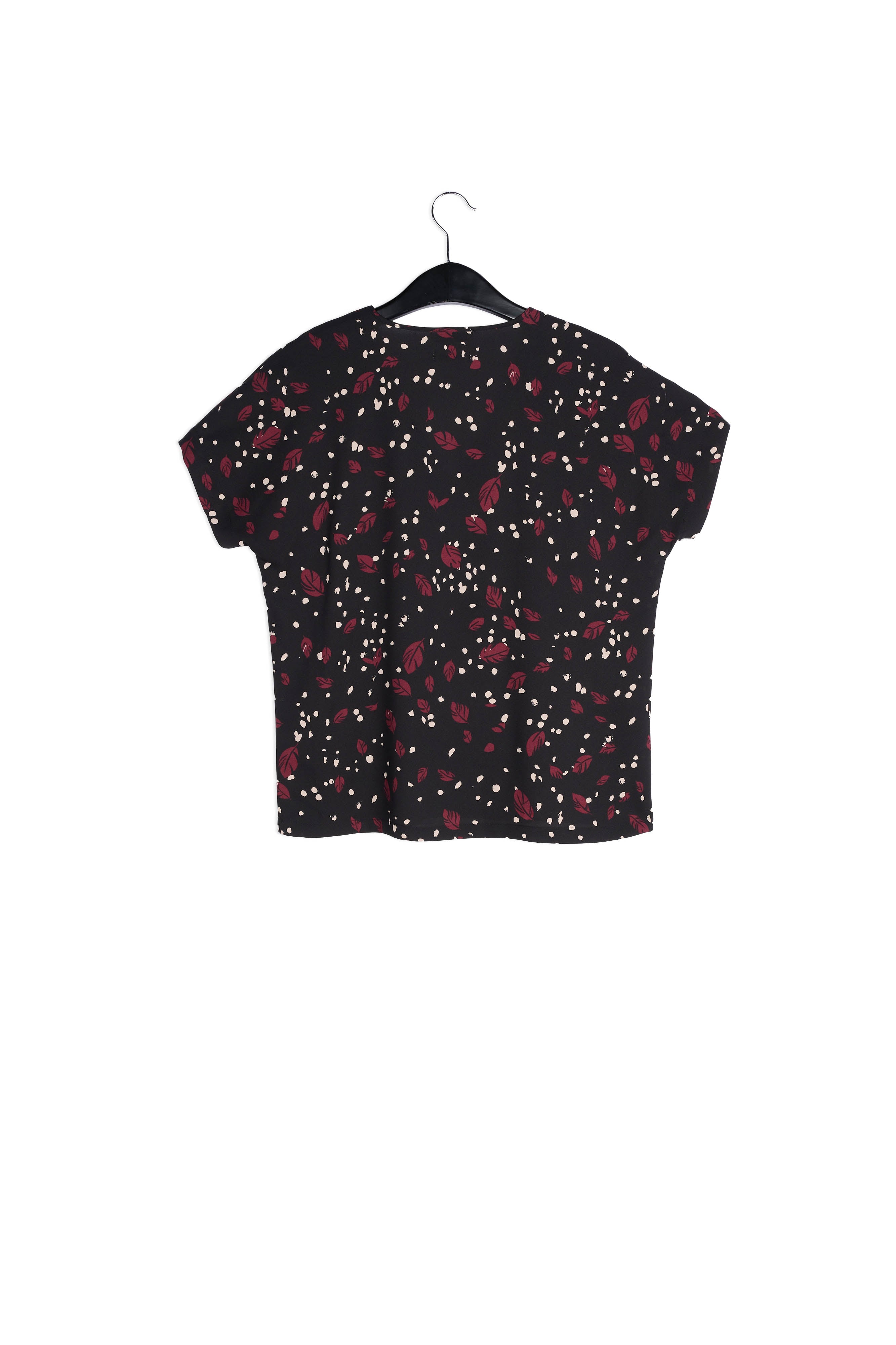 Top Printed RE—SSENTIEL | Essentiel second hand