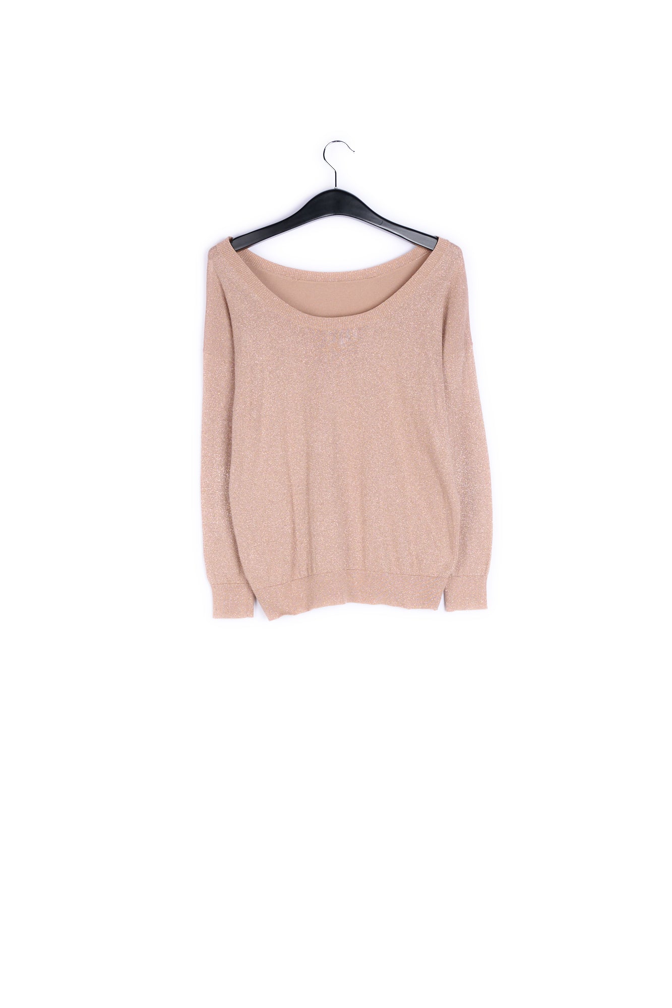Pink sweater RE—SSENTIEL | Essentiel second hand