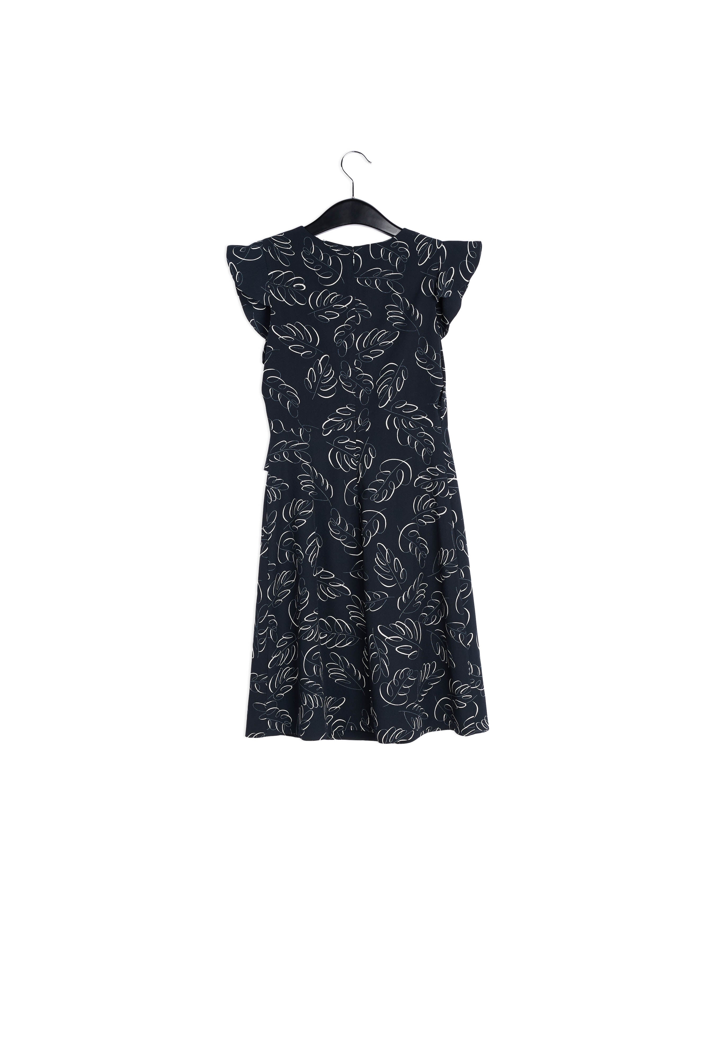  Black dress RE—SSENTIEL | Essentiel second hand