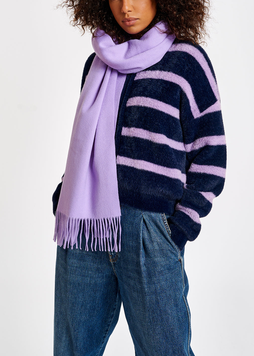 Abomber jacket RE—SSENTIEL | Essentiel second hand