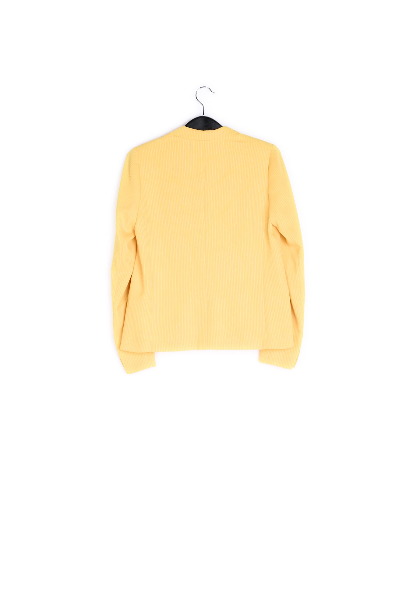 Yellow blazer RE—SSENTIEL | Essentiel second hand