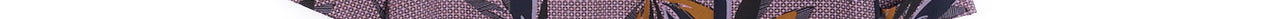 Printed dress Faume - seconde main
