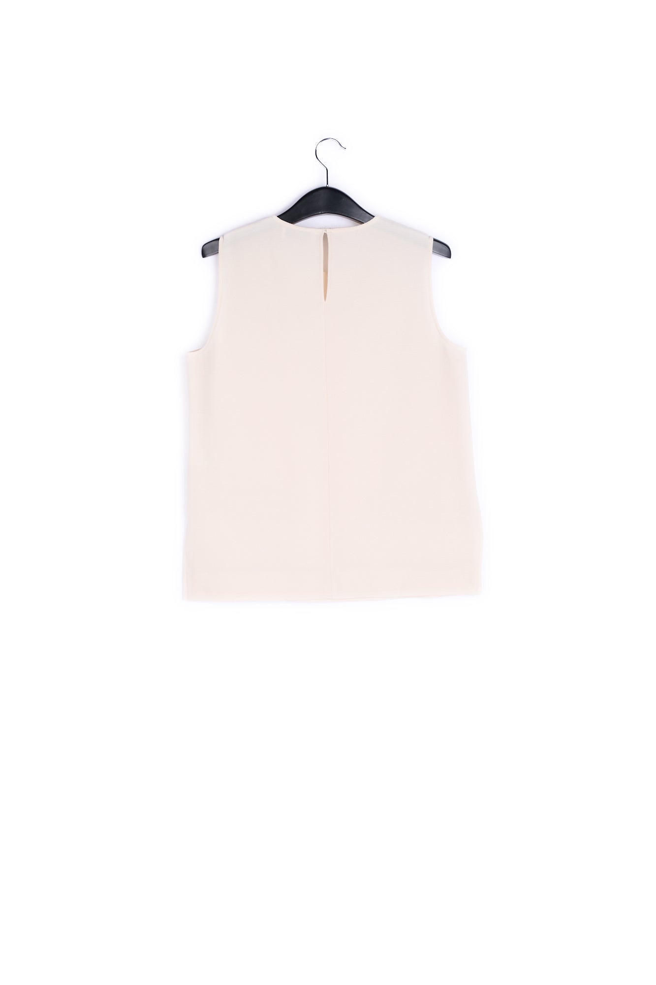 Beige top RE—SSENTIEL | Essentiel second hand