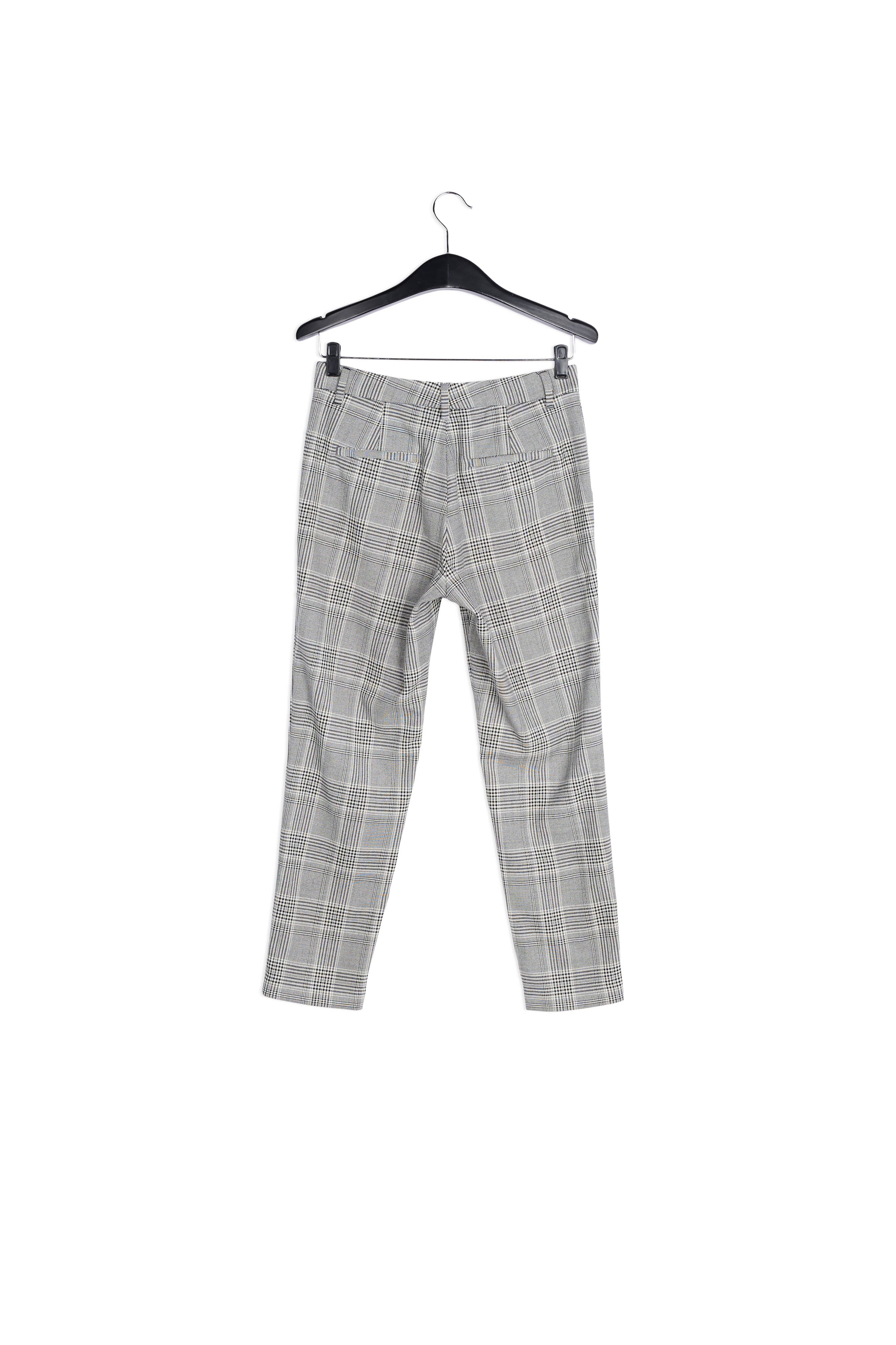 Pantalon Gris RE—SSENTIEL | Essentiel second hand