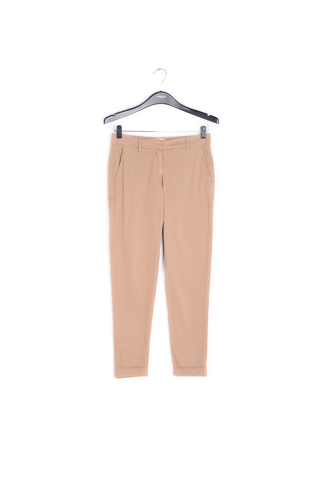 Pants Beige RE—SSENTIEL | Essentiel second hand