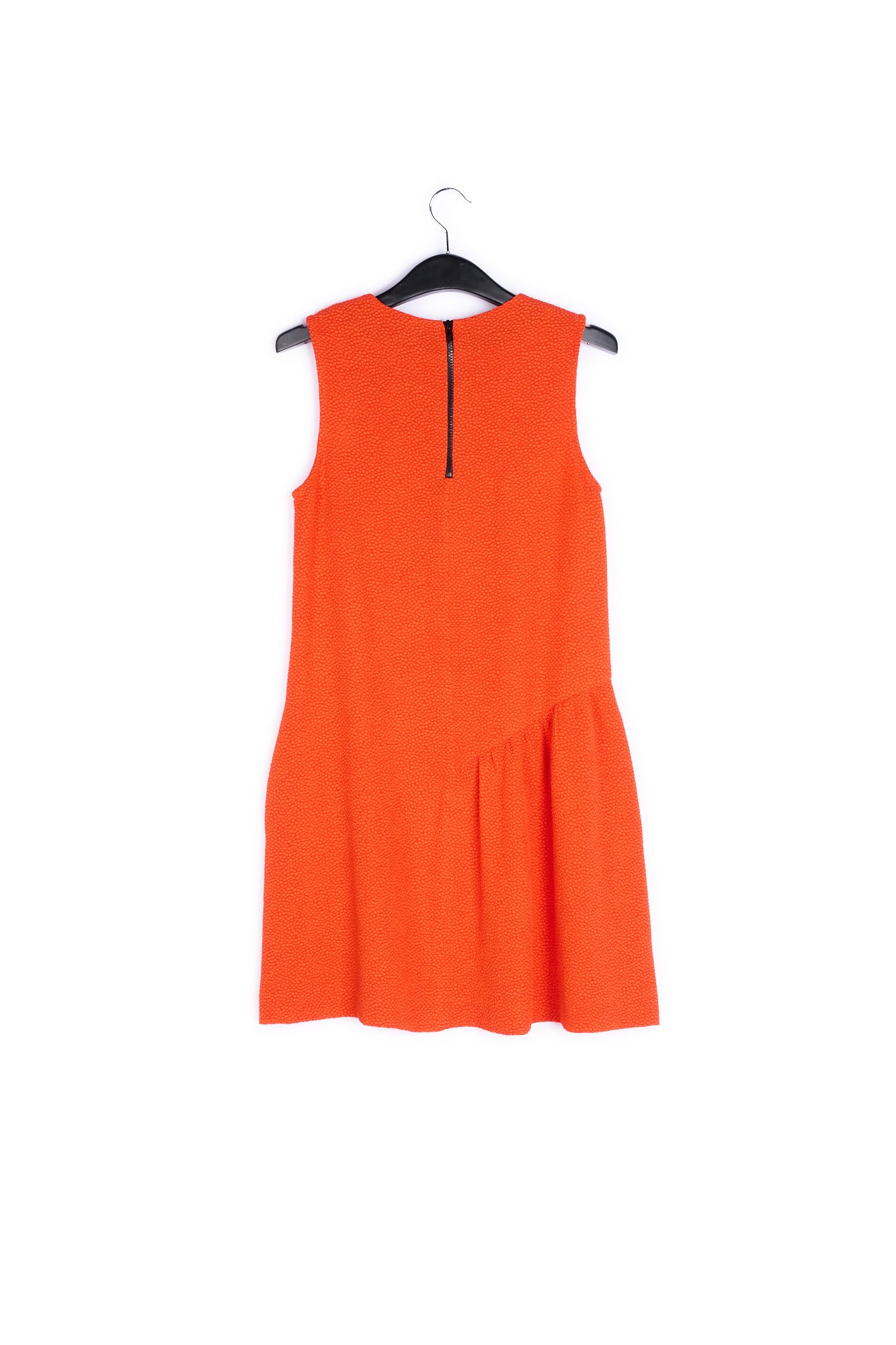 Orange dress RE—SSENTIEL | Essentiel second hand