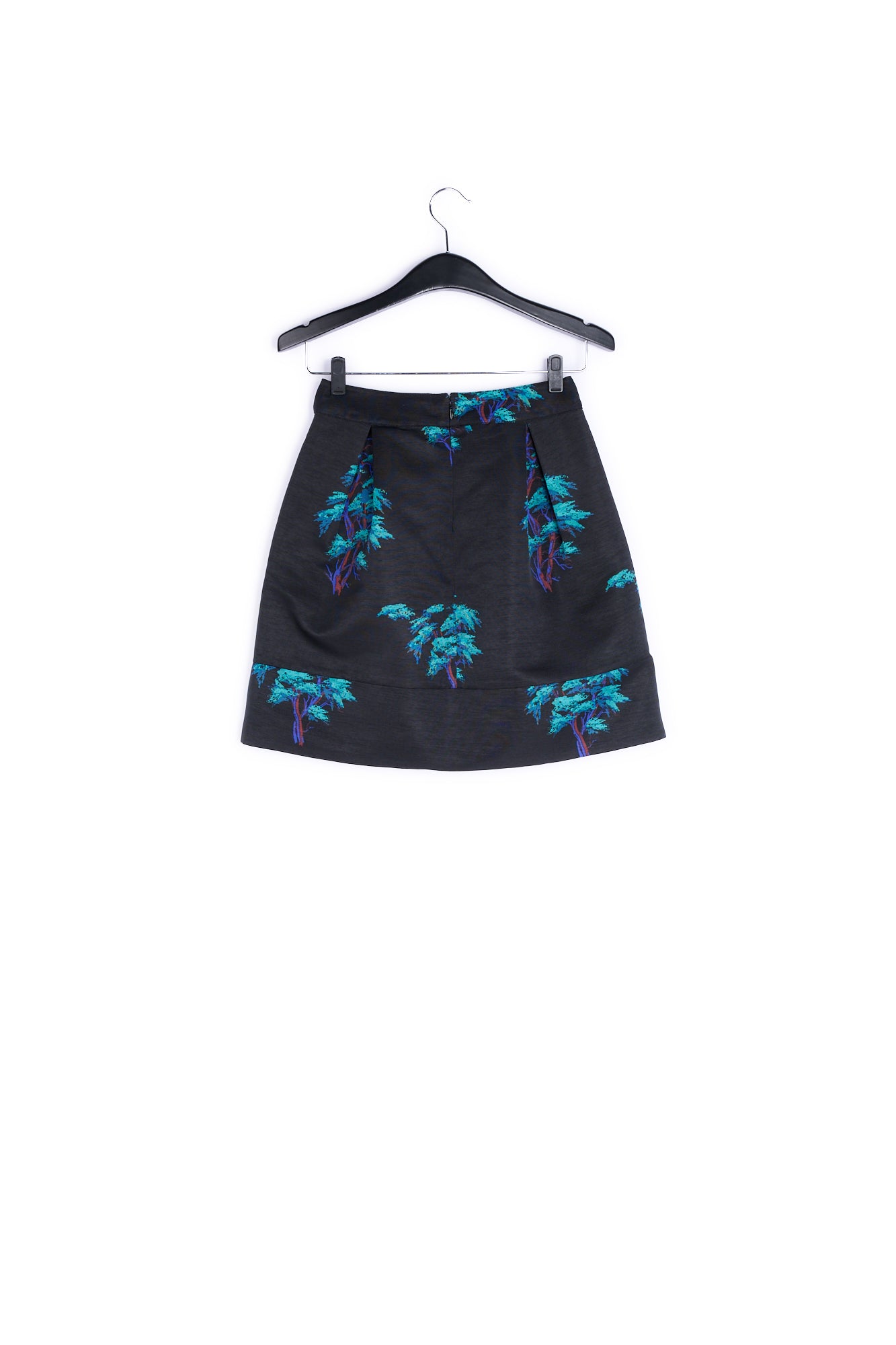 Jupe Imprimé RE—SSENTIEL | Essentiel second hand