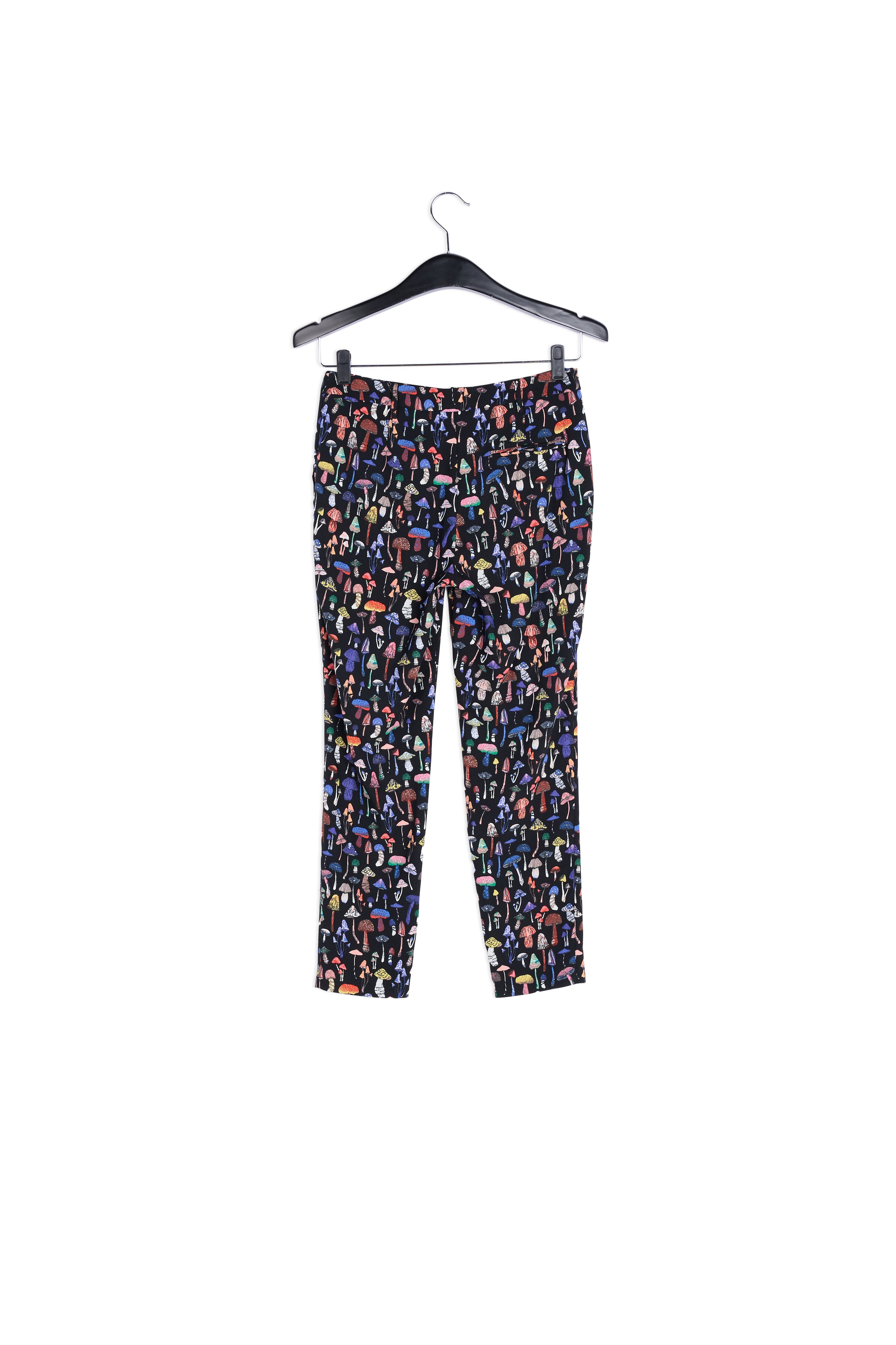 Pantalon Multicolore RE—SSENTIEL | Essentiel second hand