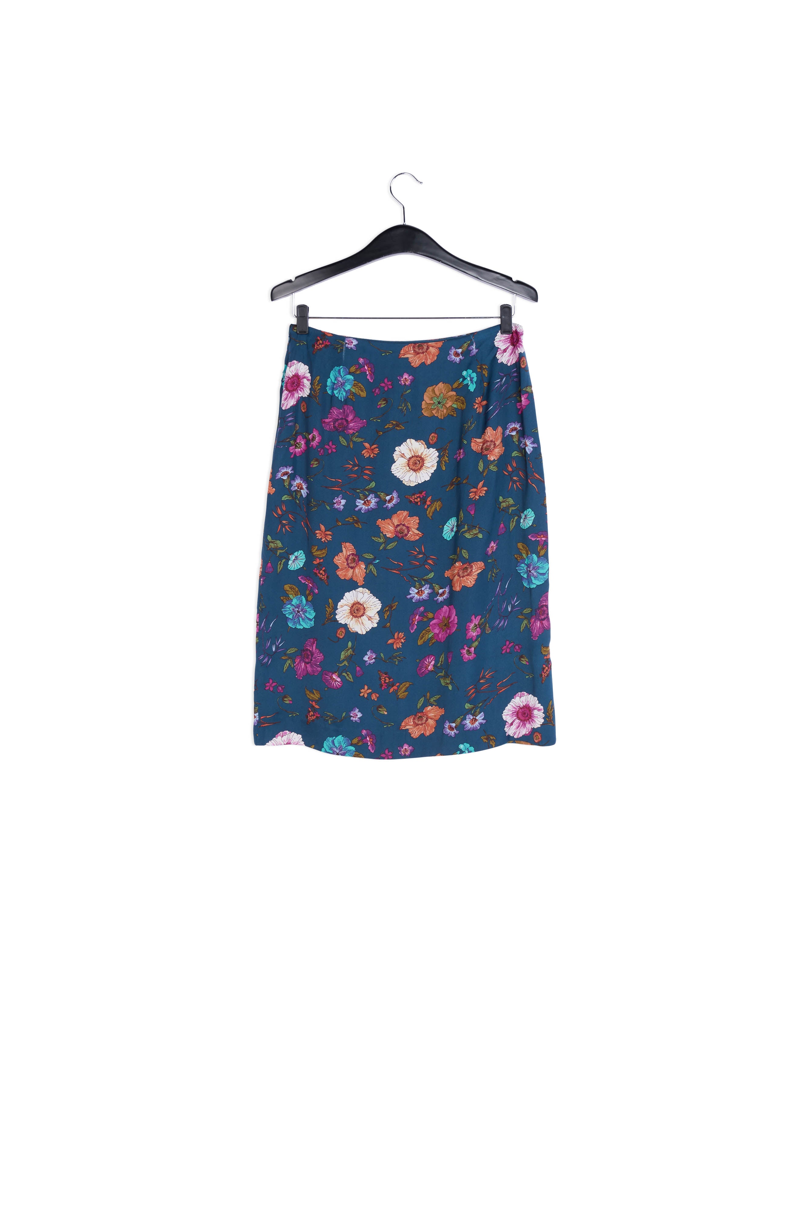 Jupe Imprimé RE—SSENTIEL | Essentiel second hand