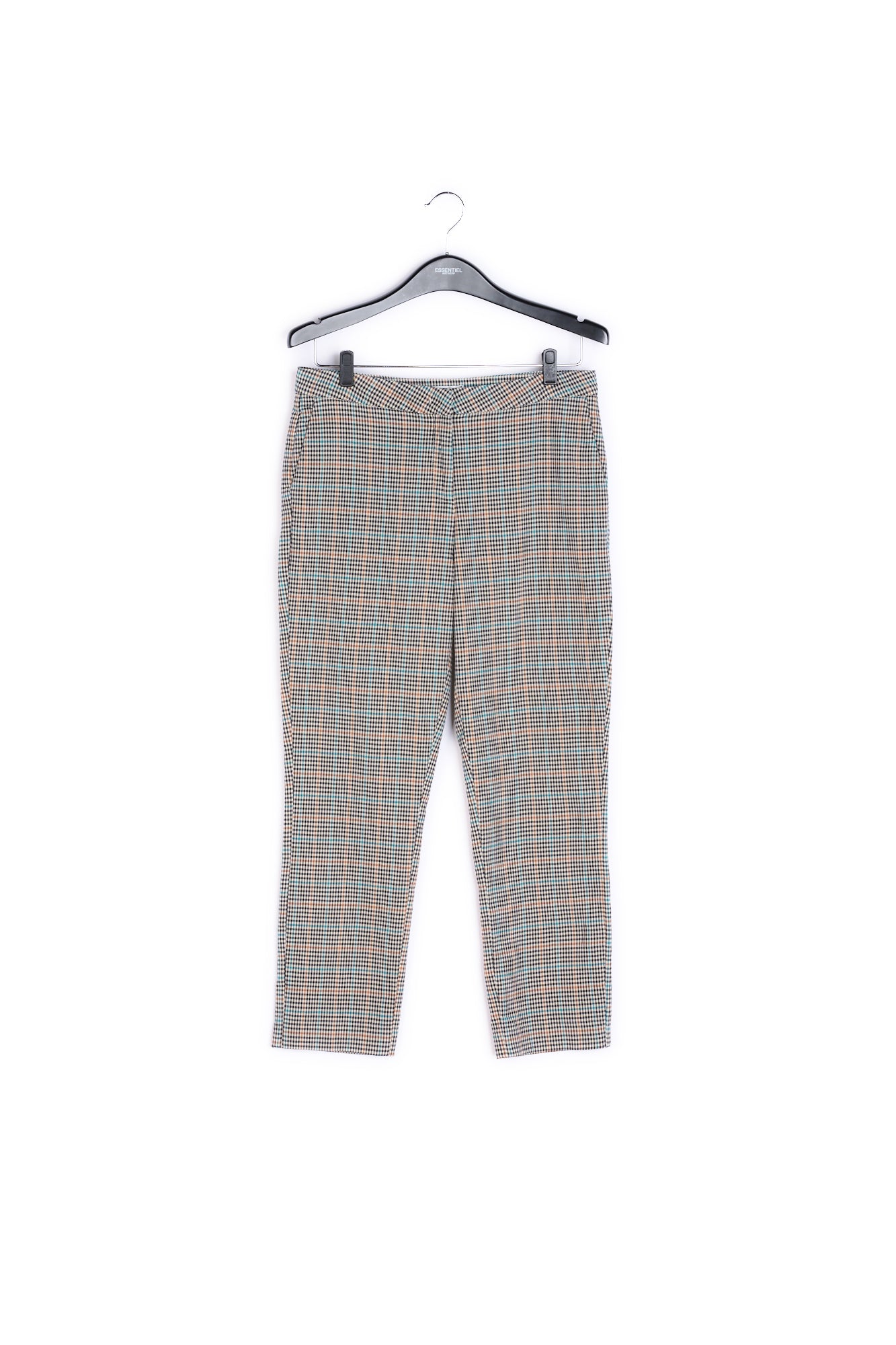 Pantalon Imprimé RE—SSENTIEL | Essentiel second hand