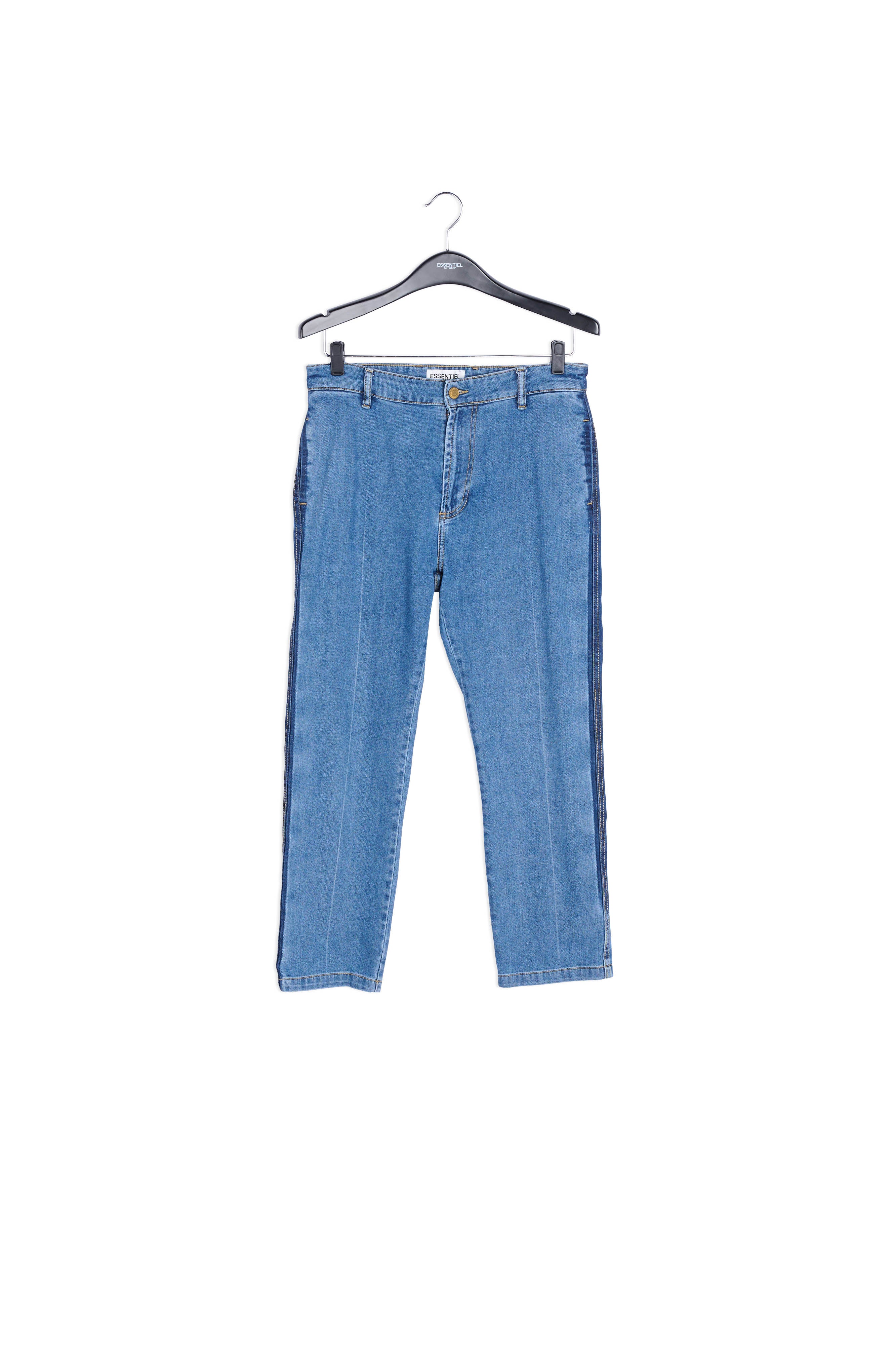  Blue RE—SSENTIEL | Essentiel second hand