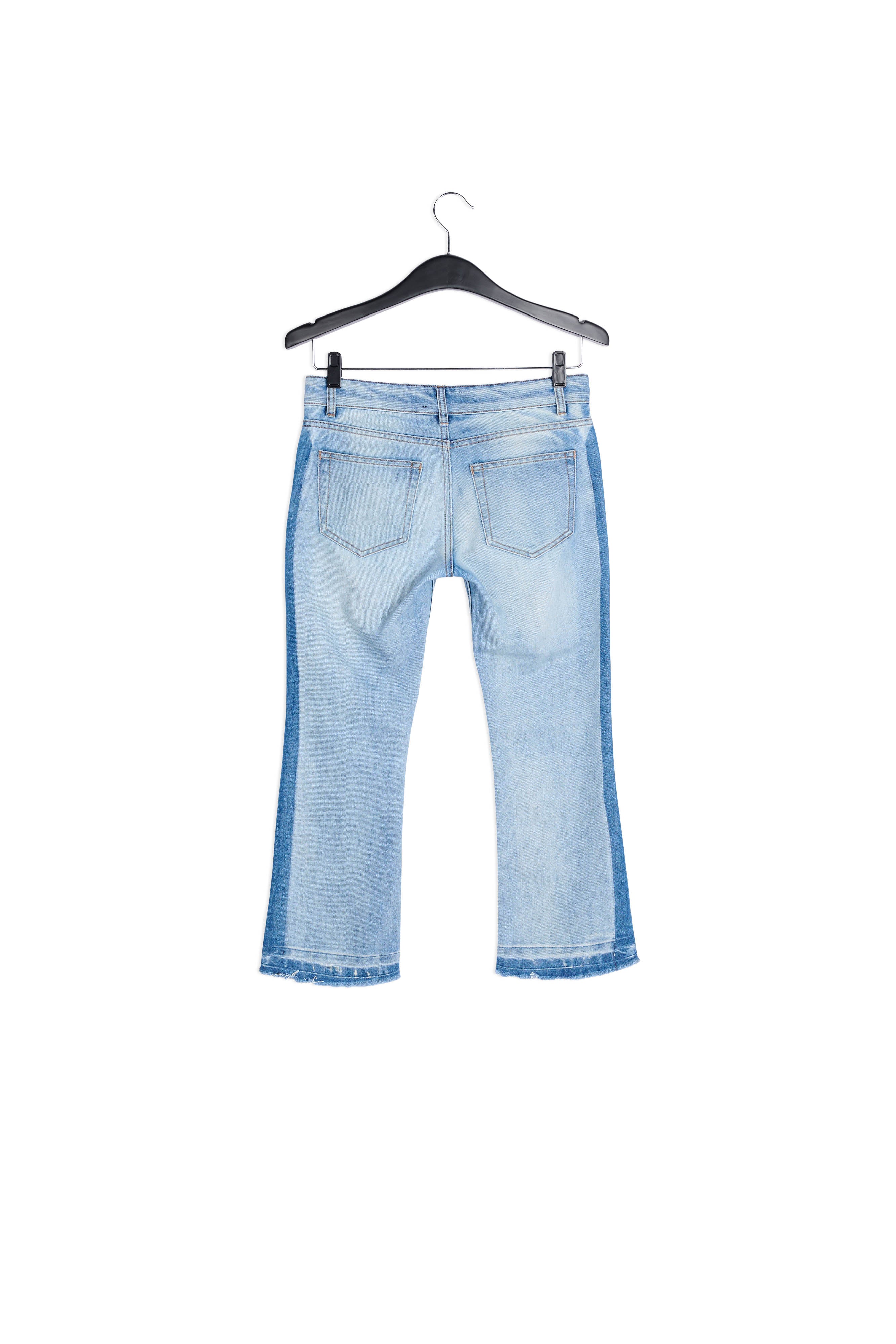  Blue pants RE—SSENTIEL | Essentiel second hand