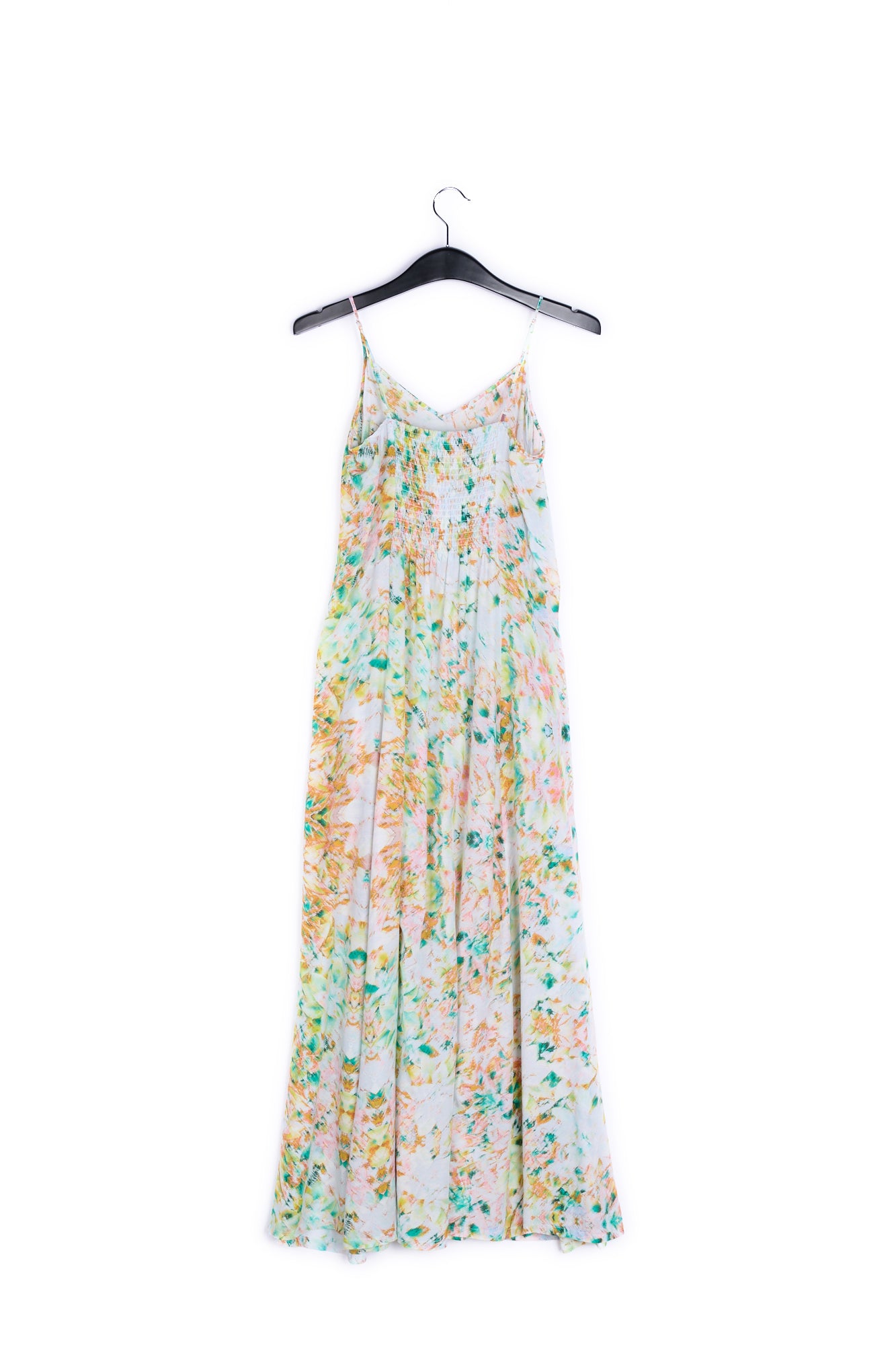 Printed Dress RE—SSENTIEL | Essentiel second hand