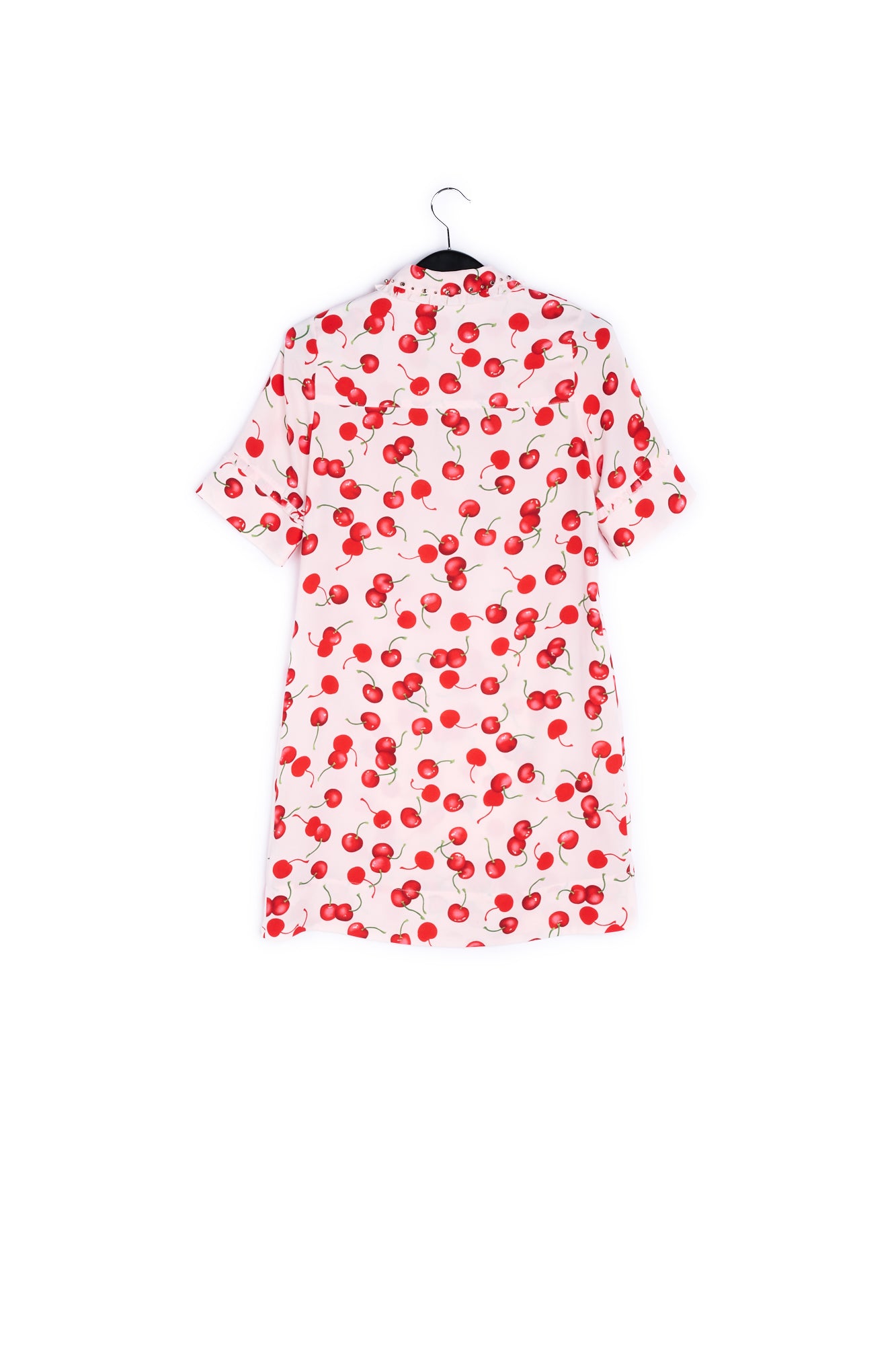 Printed dress RE—SSENTIEL | Essentiel second hand