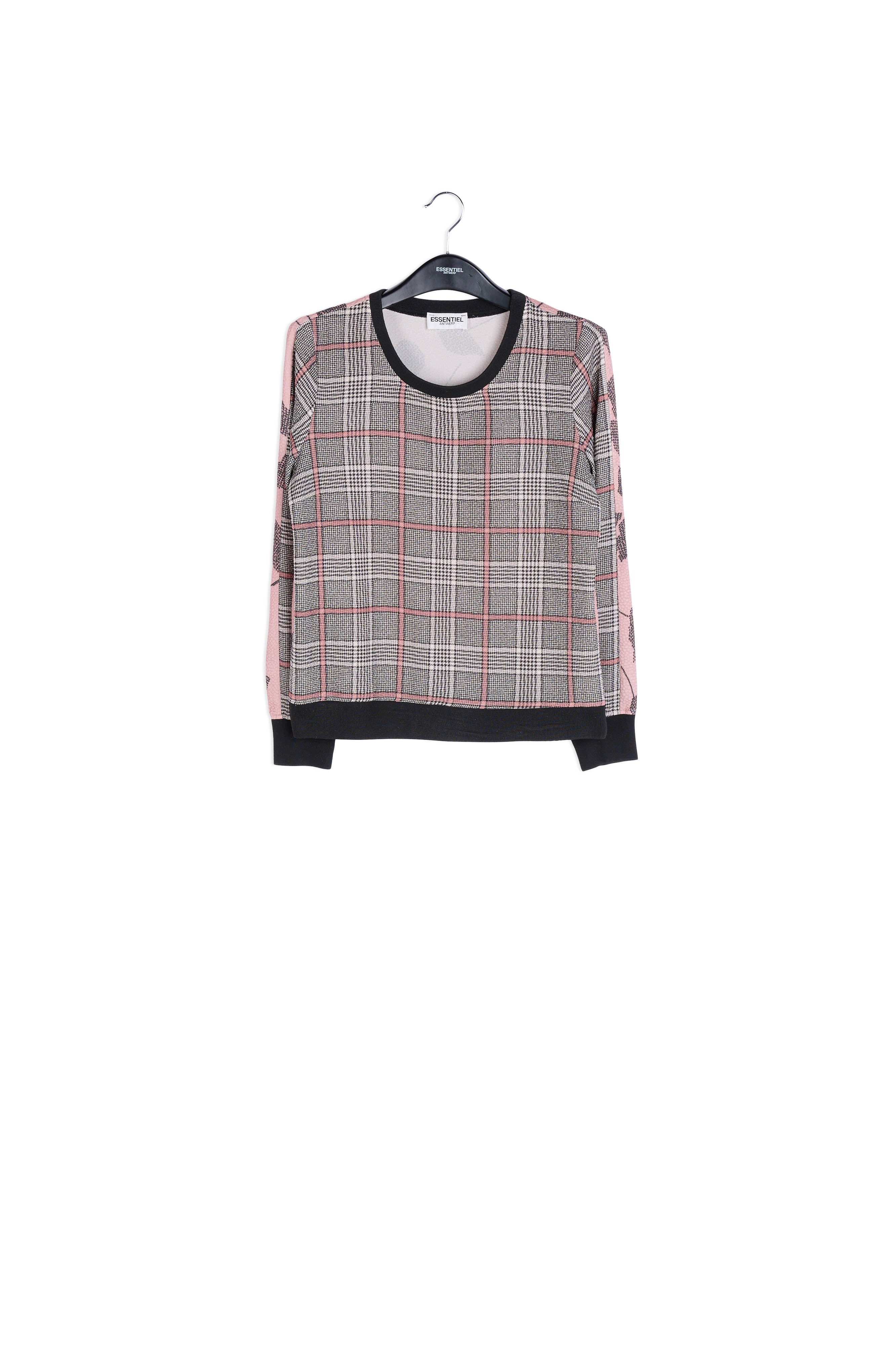 Top Multicolored RE—SSENTIEL | Essentiel second hand