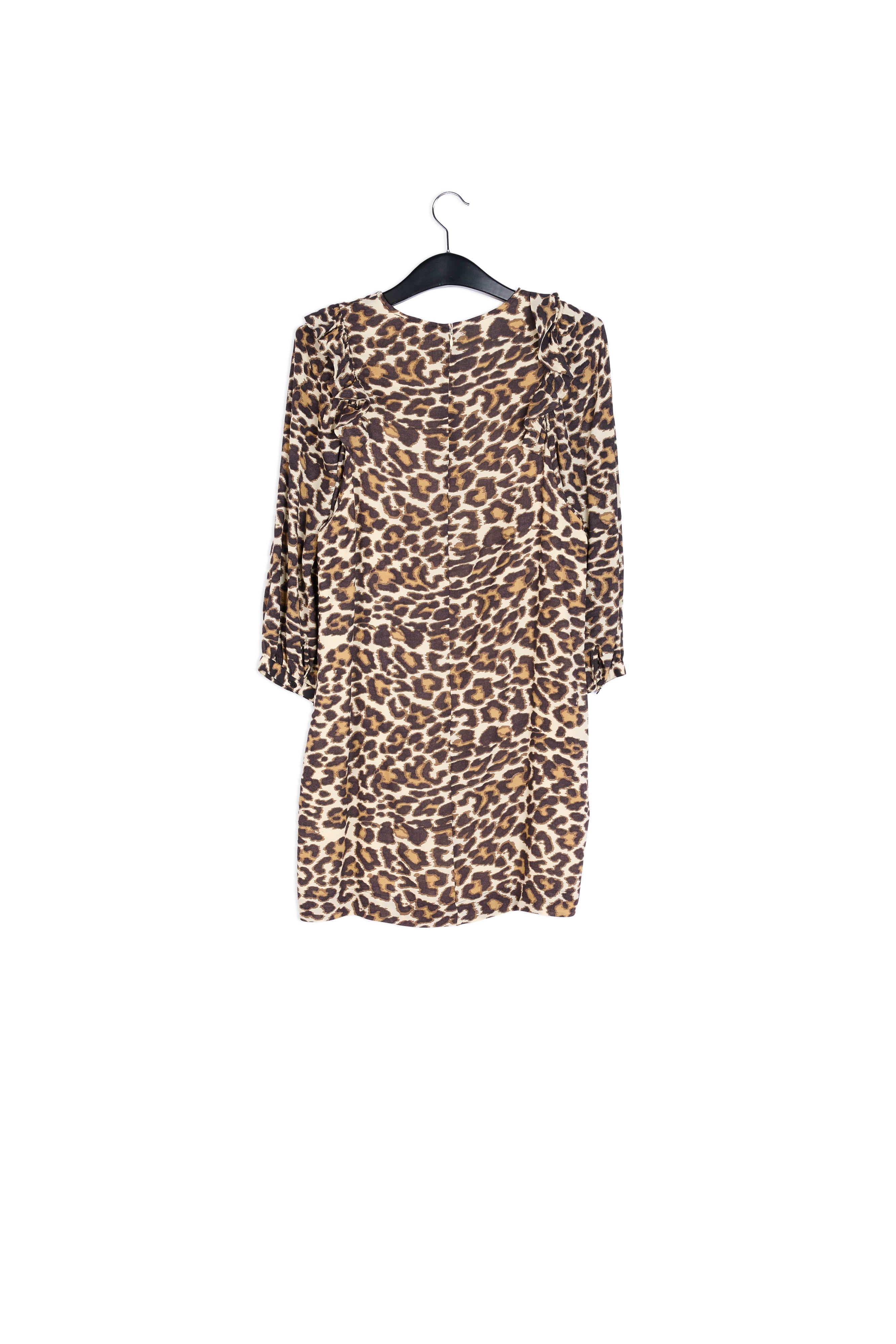 Robe Leopard RE—SSENTIEL | Essentiel second hand