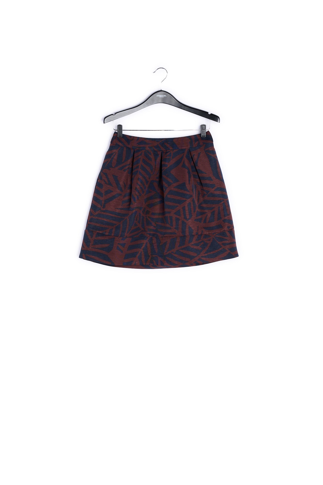 Jupe Multicolore RE—SSENTIEL | Essentiel second hand