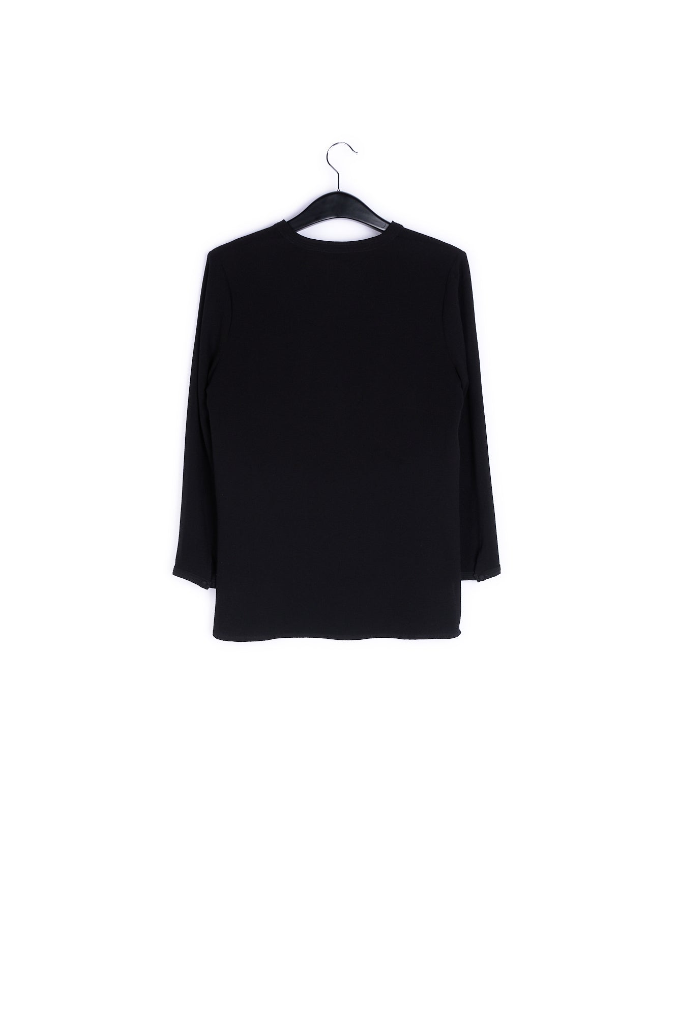Top Black RE—SSENTIEL | Essentiel second hand