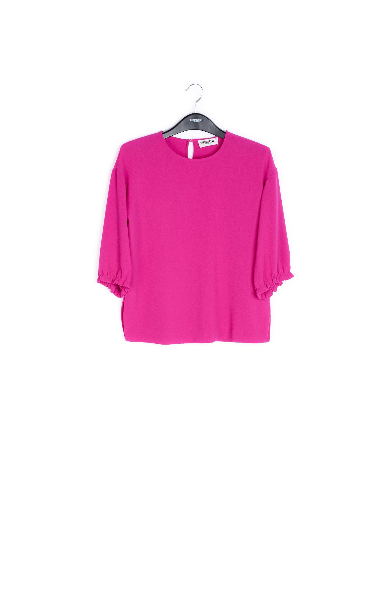 Pink Top RE—SSENTIEL | Essentiel second hand