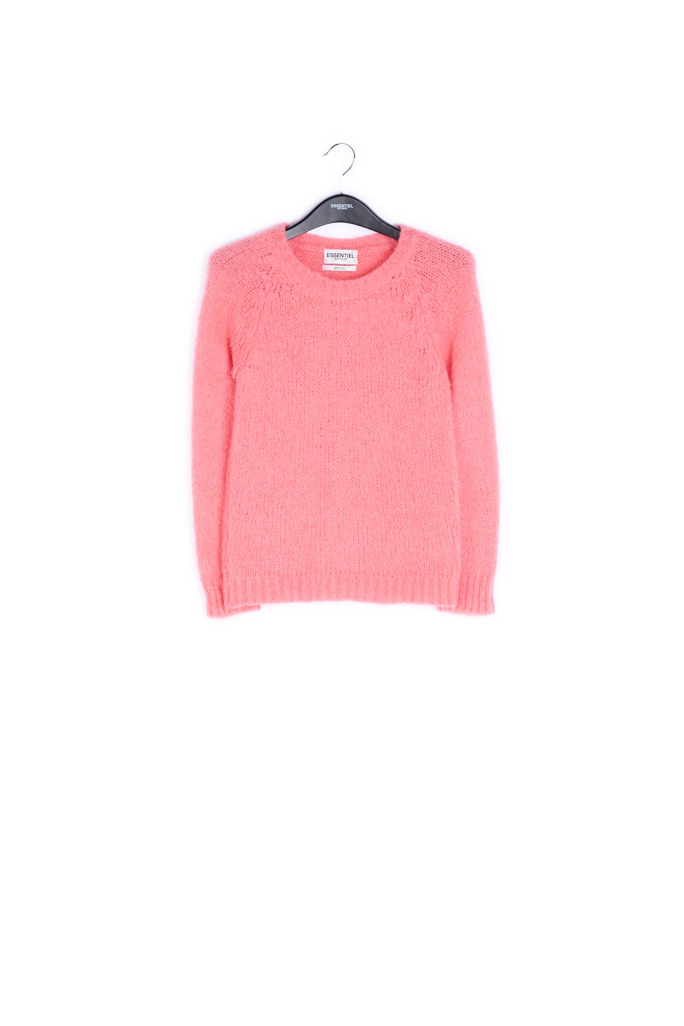 Pink sweater RE—SSENTIEL | Essentiel second hand