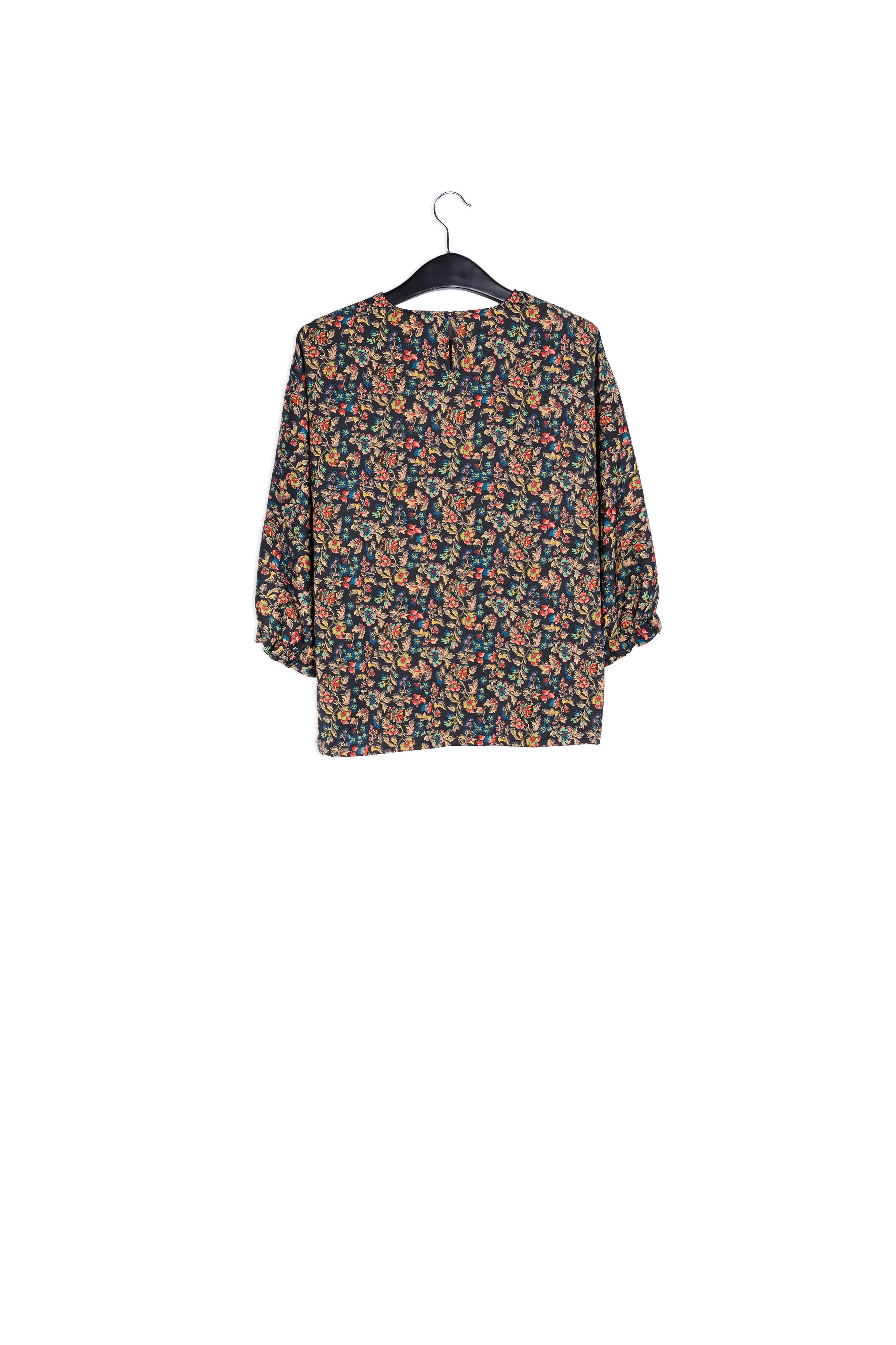 Top Printed RE—SSENTIEL | Essentiel second hand