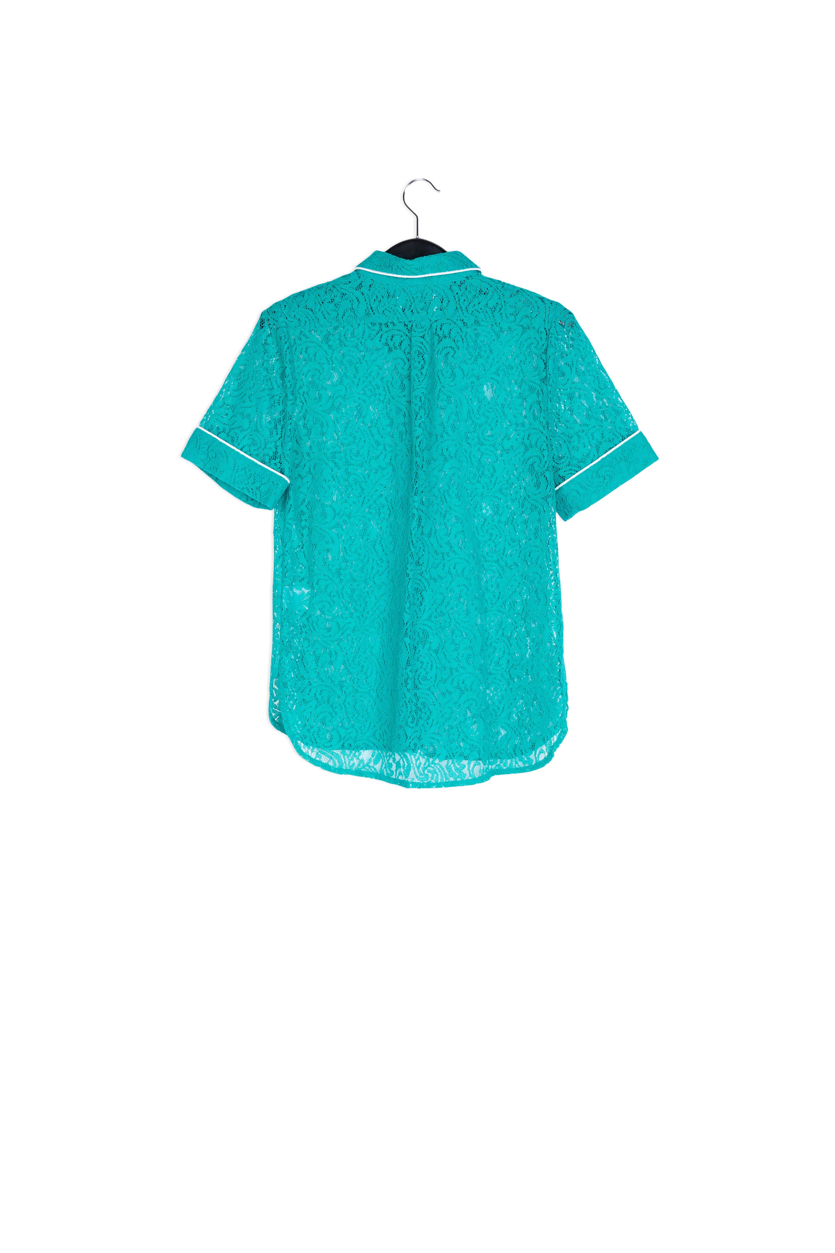 Green shirt RE—SSENTIEL | Essentiel second hand
